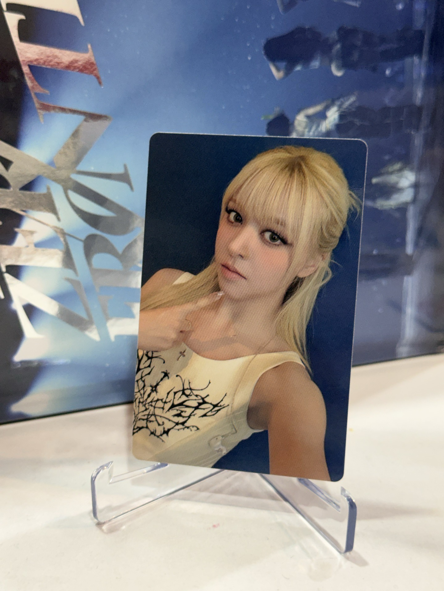 🌟現貨🌟演唱會day1莉