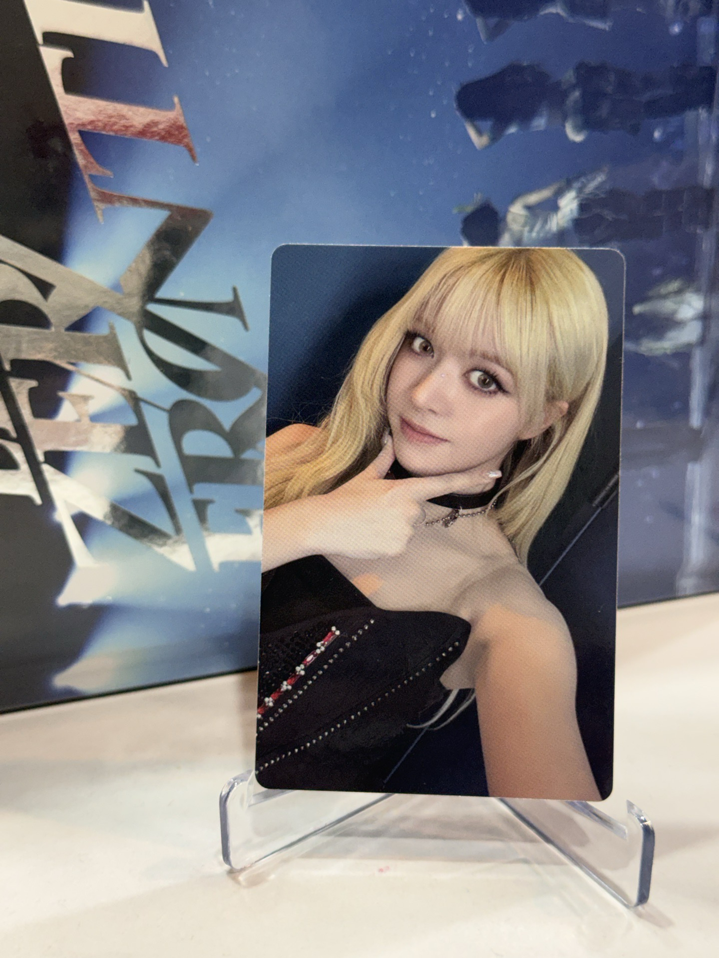 🌟現貨🌟day2莉