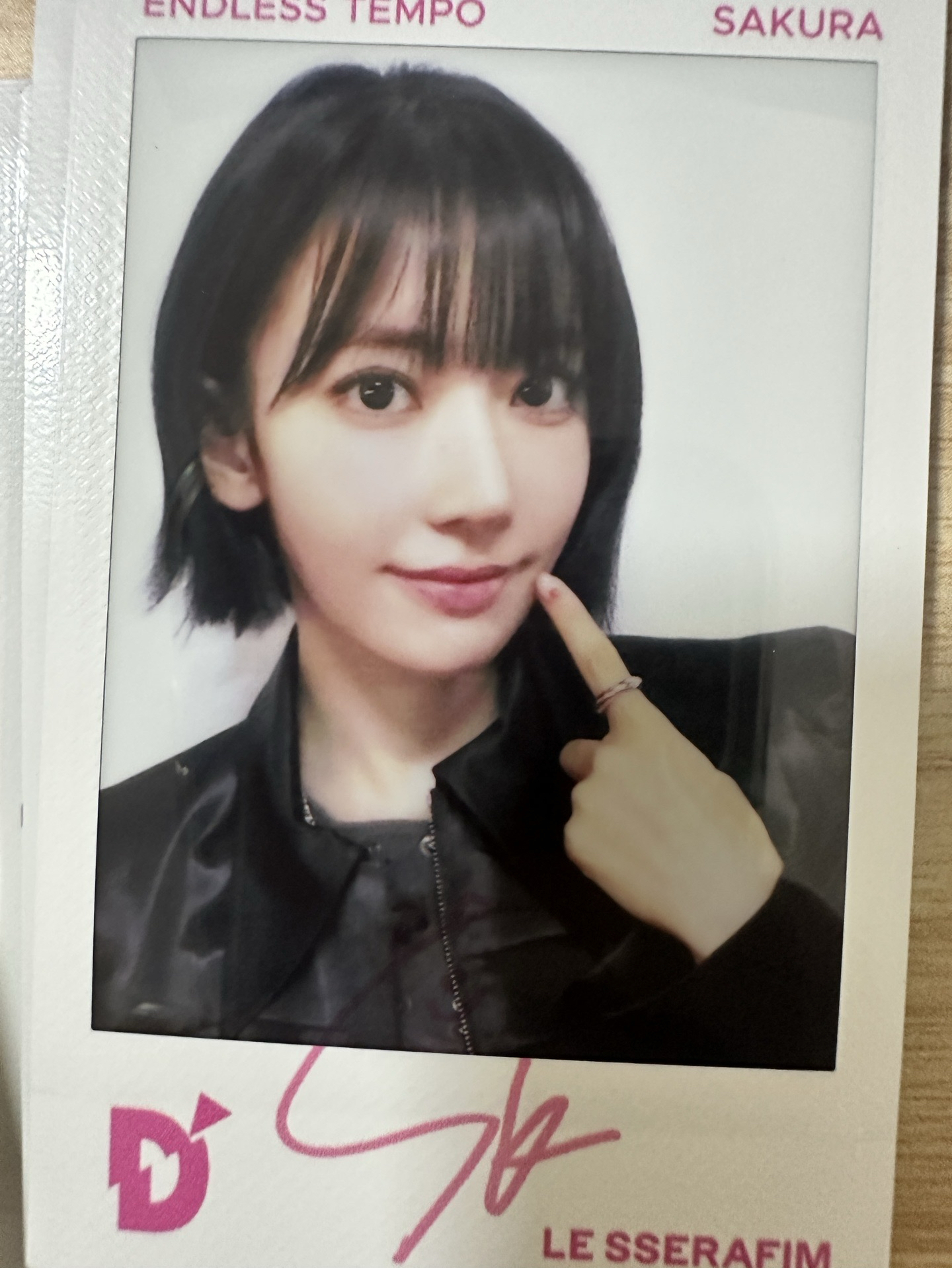 DICON快閃店 線下拍立得