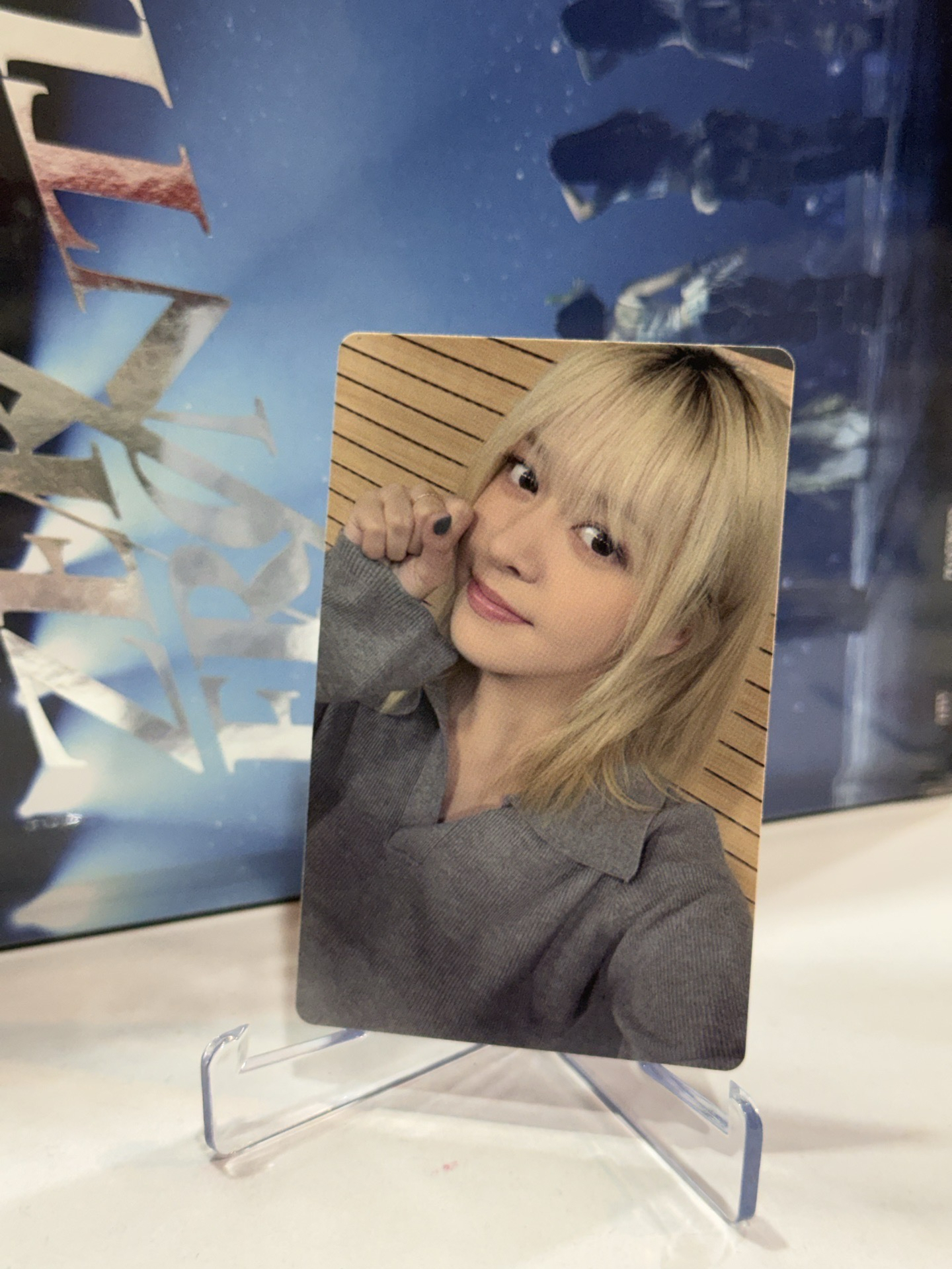 🌟現貨🌟演唱會彩排莉