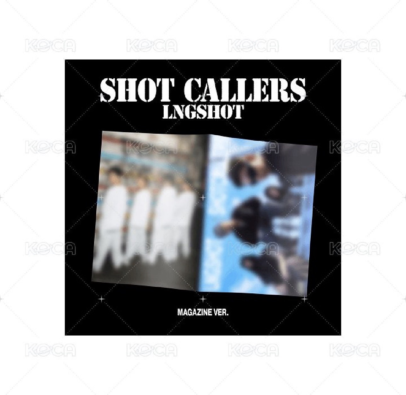 全新未拆雜誌專+特典卡