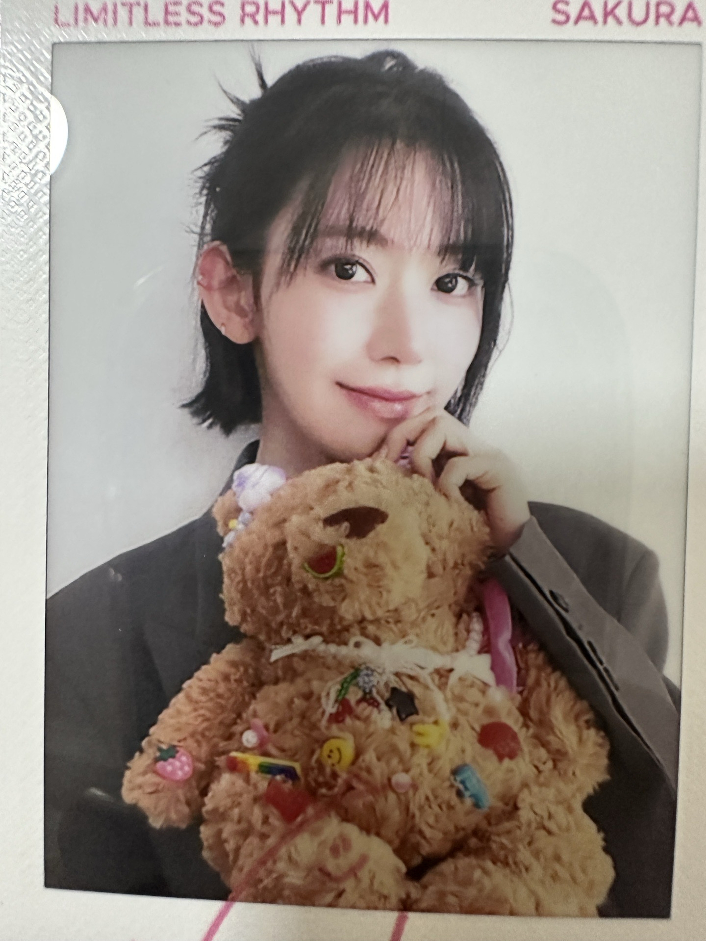 DICON快閃店 線下拍立得