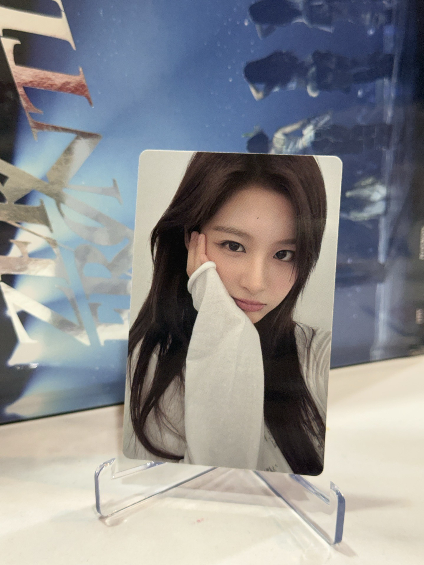 🌟現貨🌟演唱會彩排薛