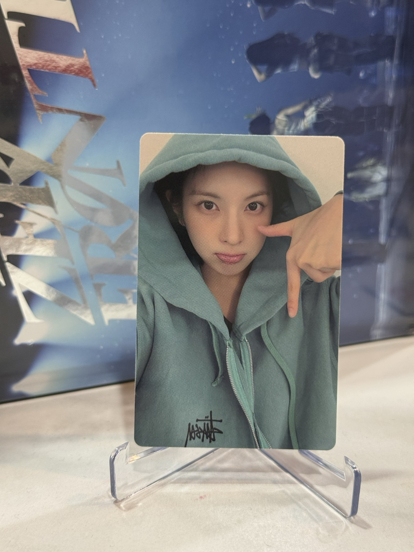 🌟現貨🌟演唱會彩排裴