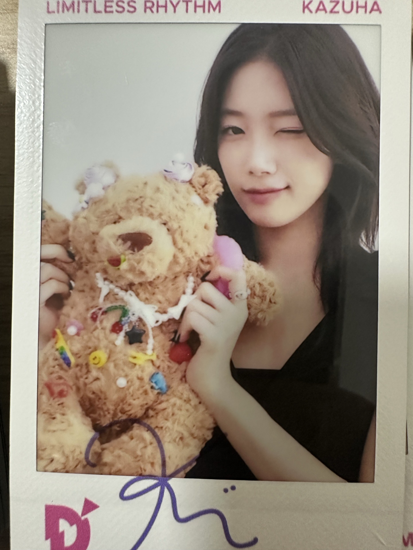 DICON快閃店 線下拍立得