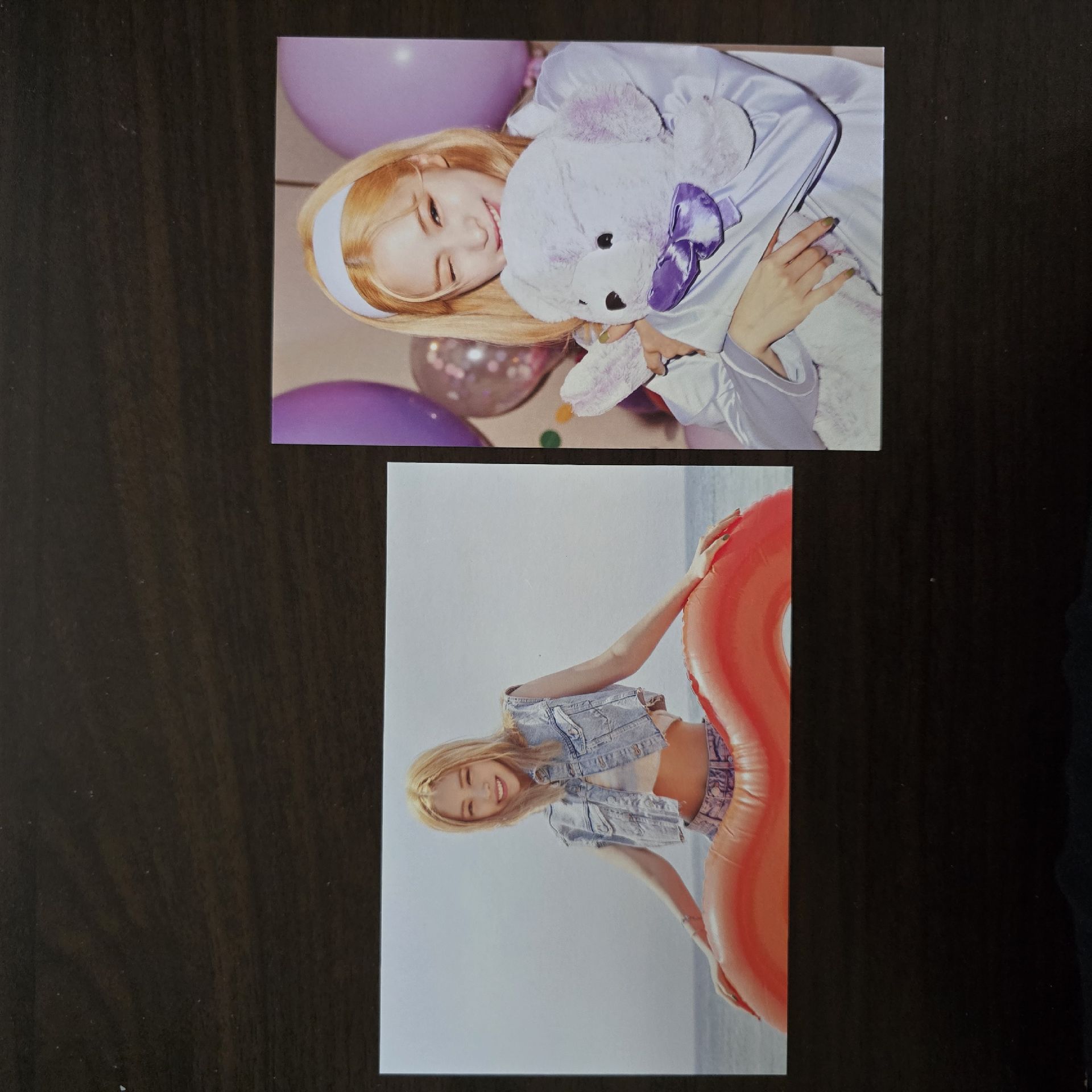 4(2022年曆明信片)