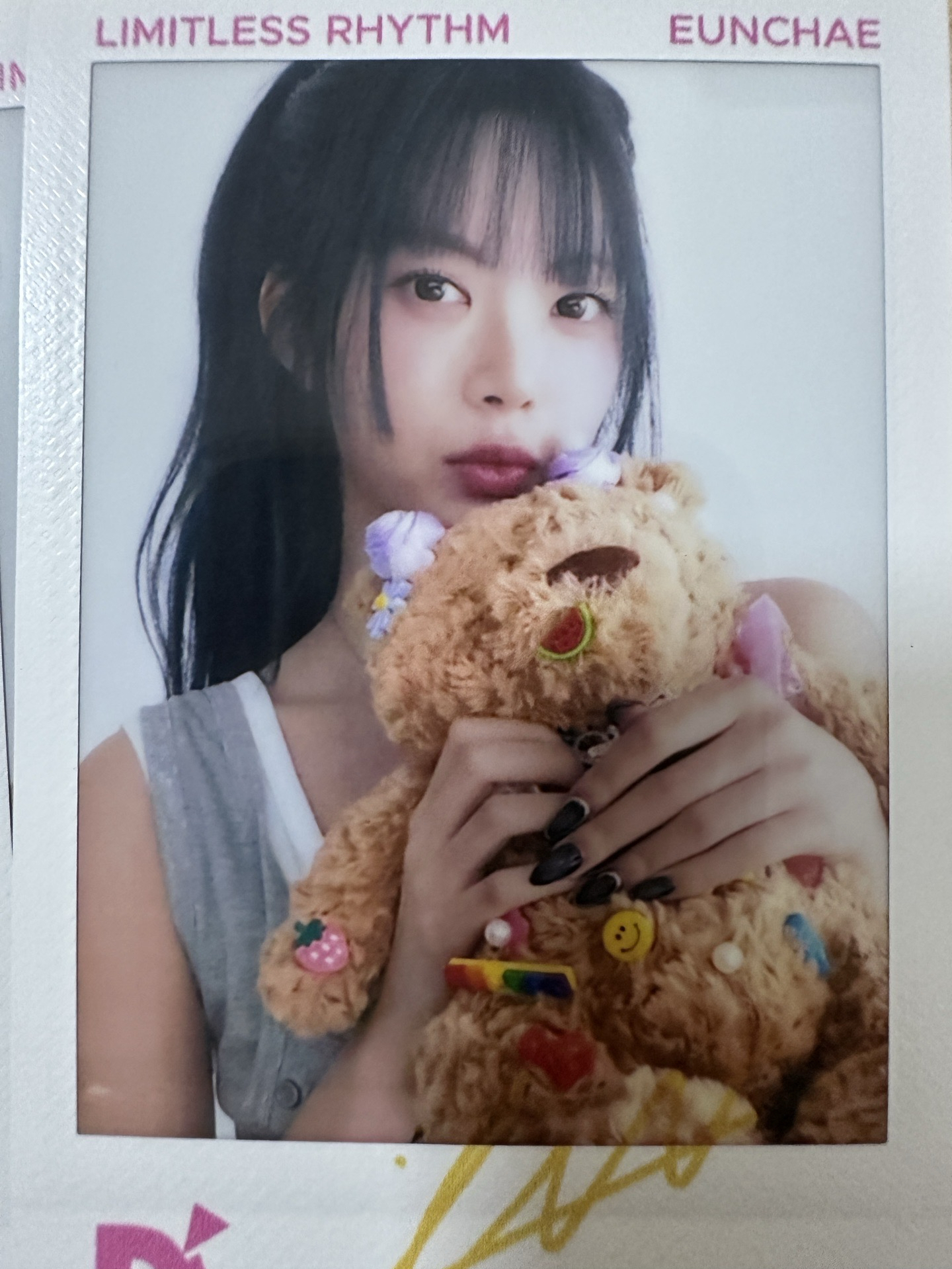 DICON快閃店 線下拍立得