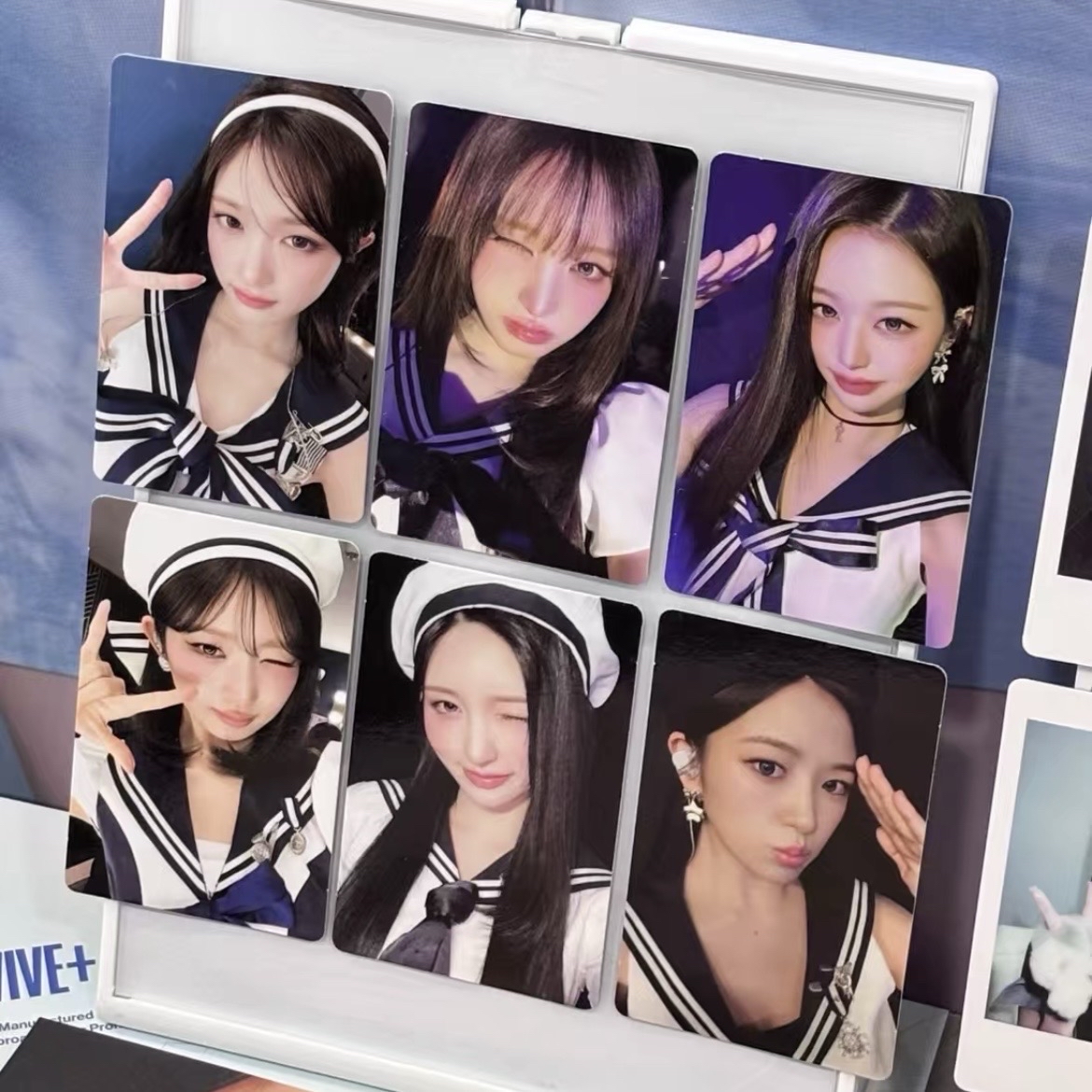 wm線下批次 無瑞五張