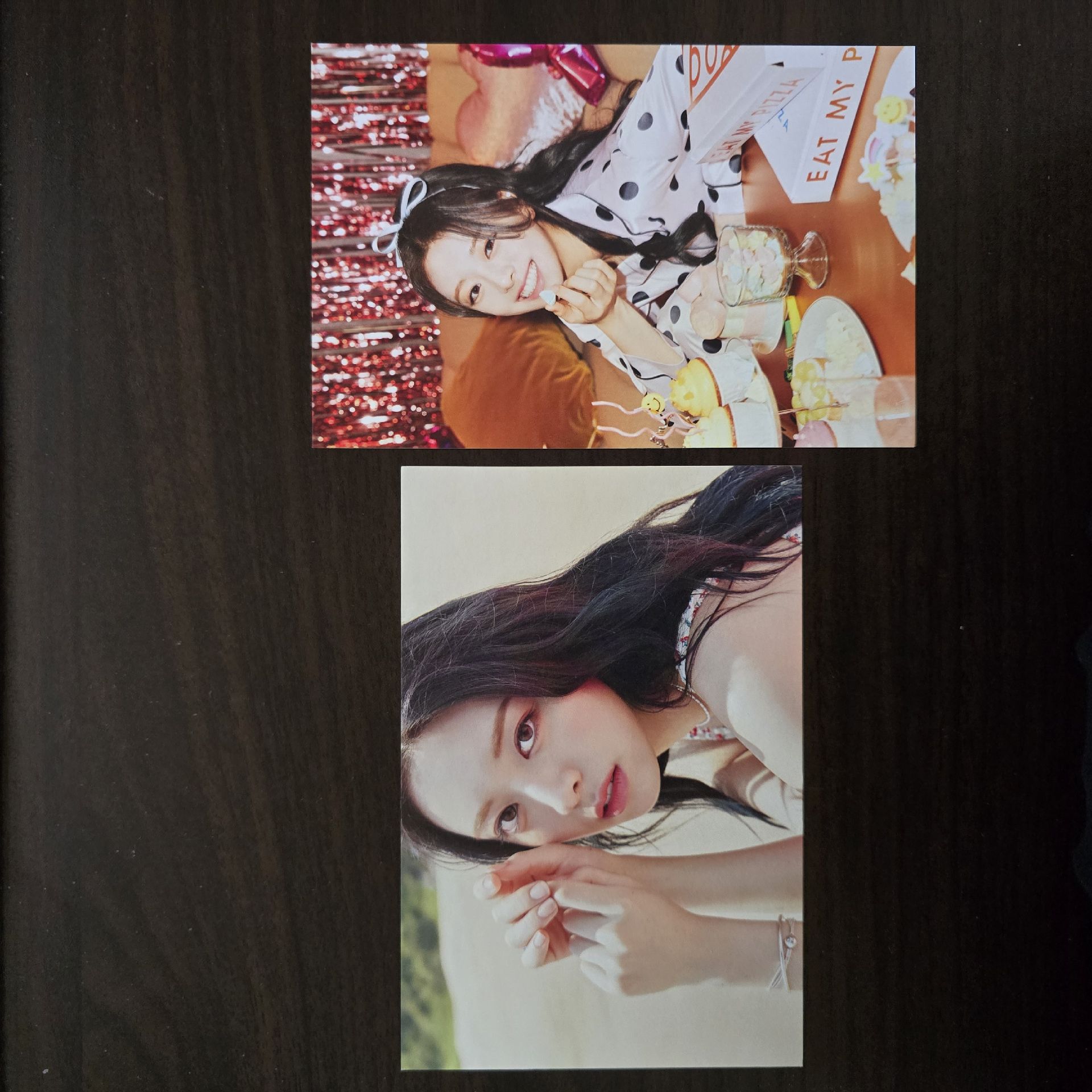 29(2022年曆明信片)