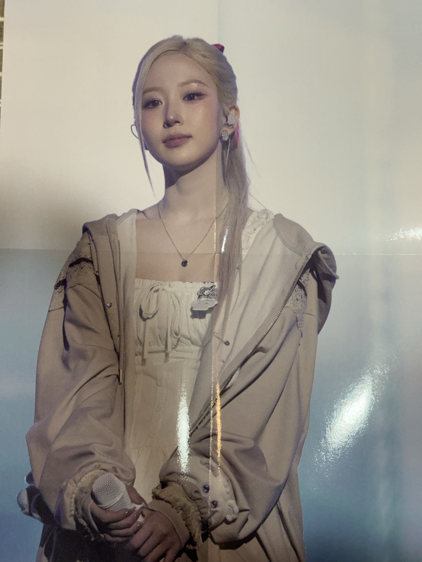 🌟現貨🌟世巡折疊海報嫄