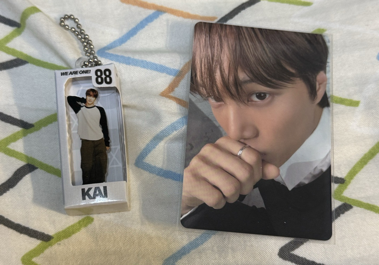 KAI set
