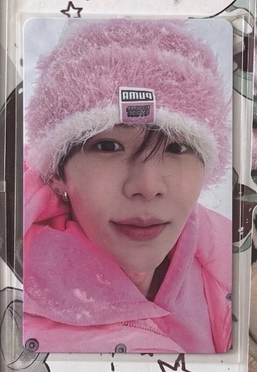 日專原宿快閃環球限定特典