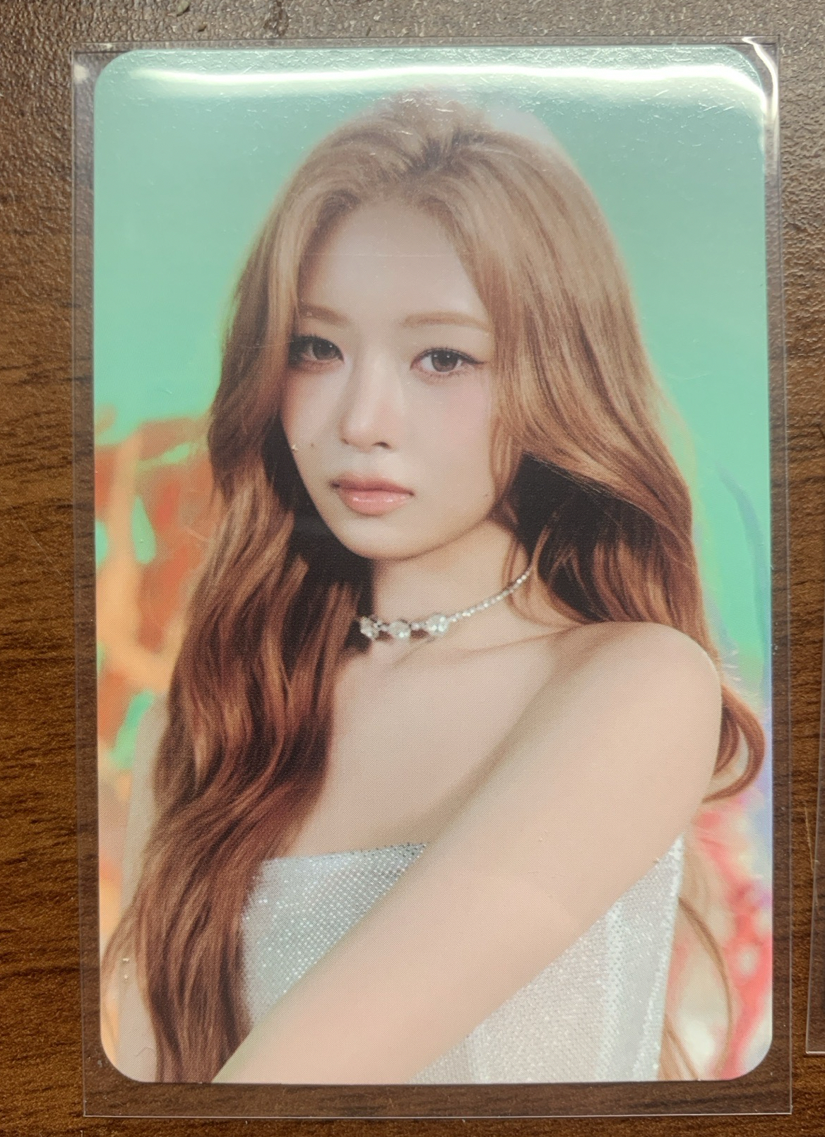 FC隨機卡人魚姬