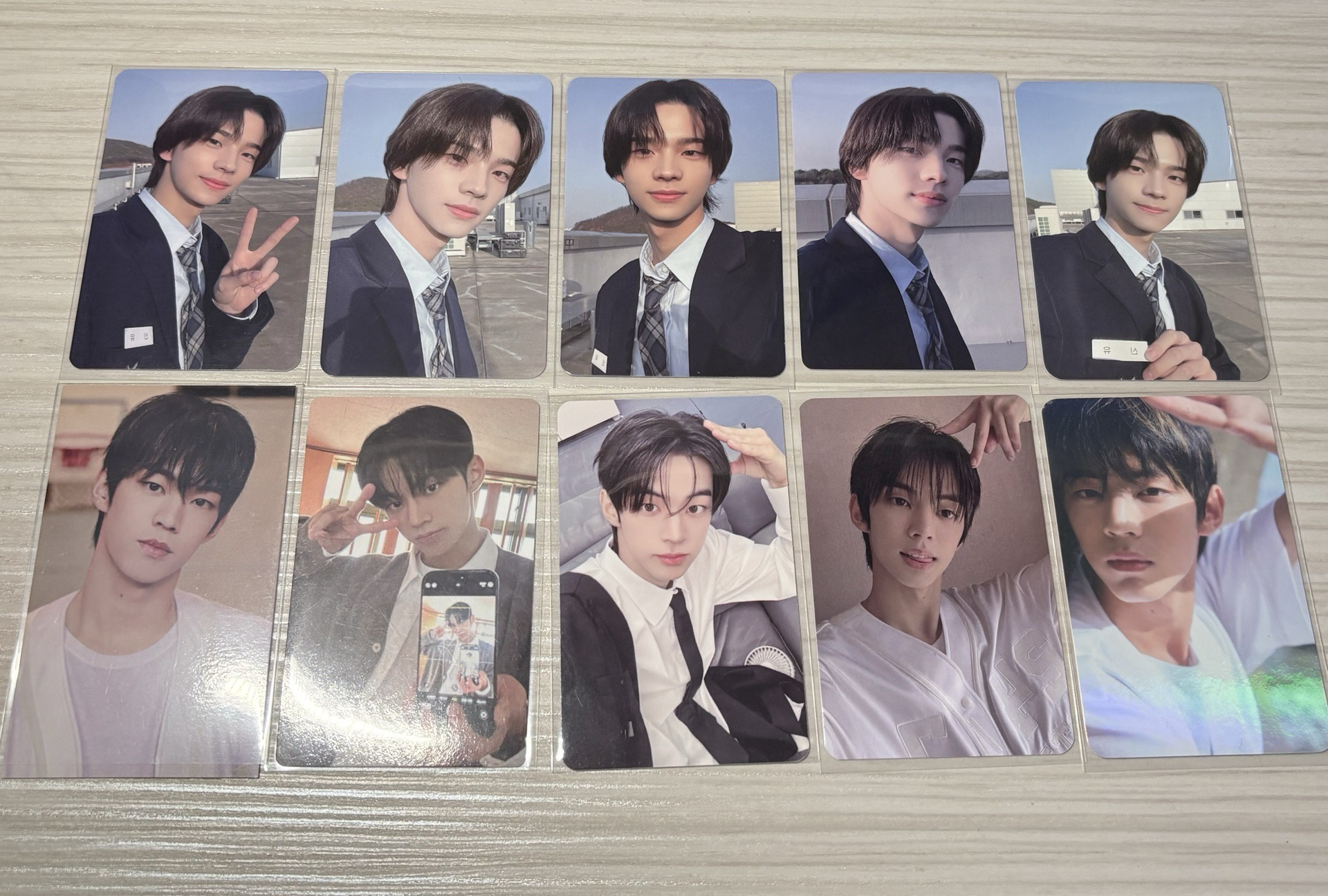 Tws 小盤 整圖3000