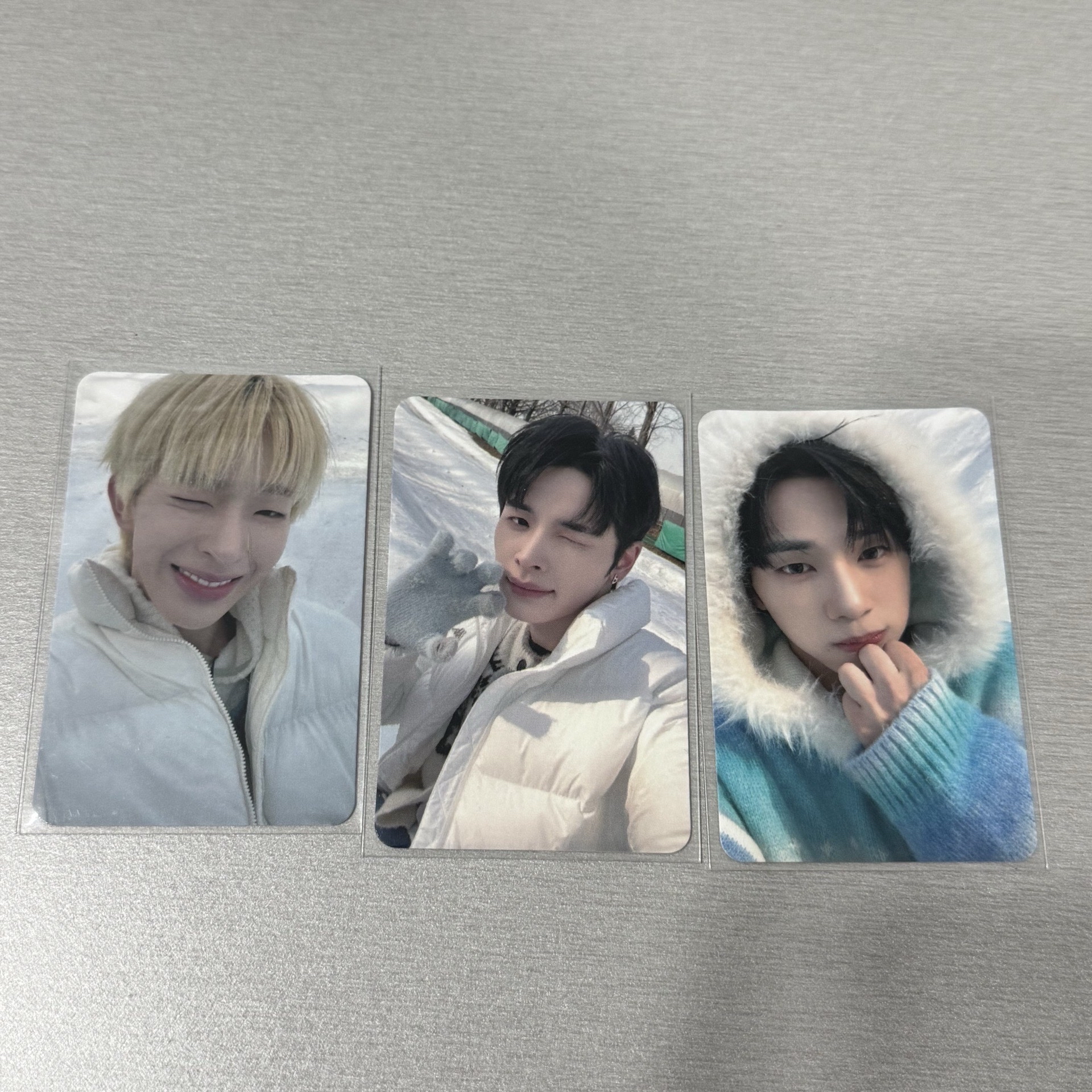 ONE BEAT 香港場 Day2 入場卡 場限卡 