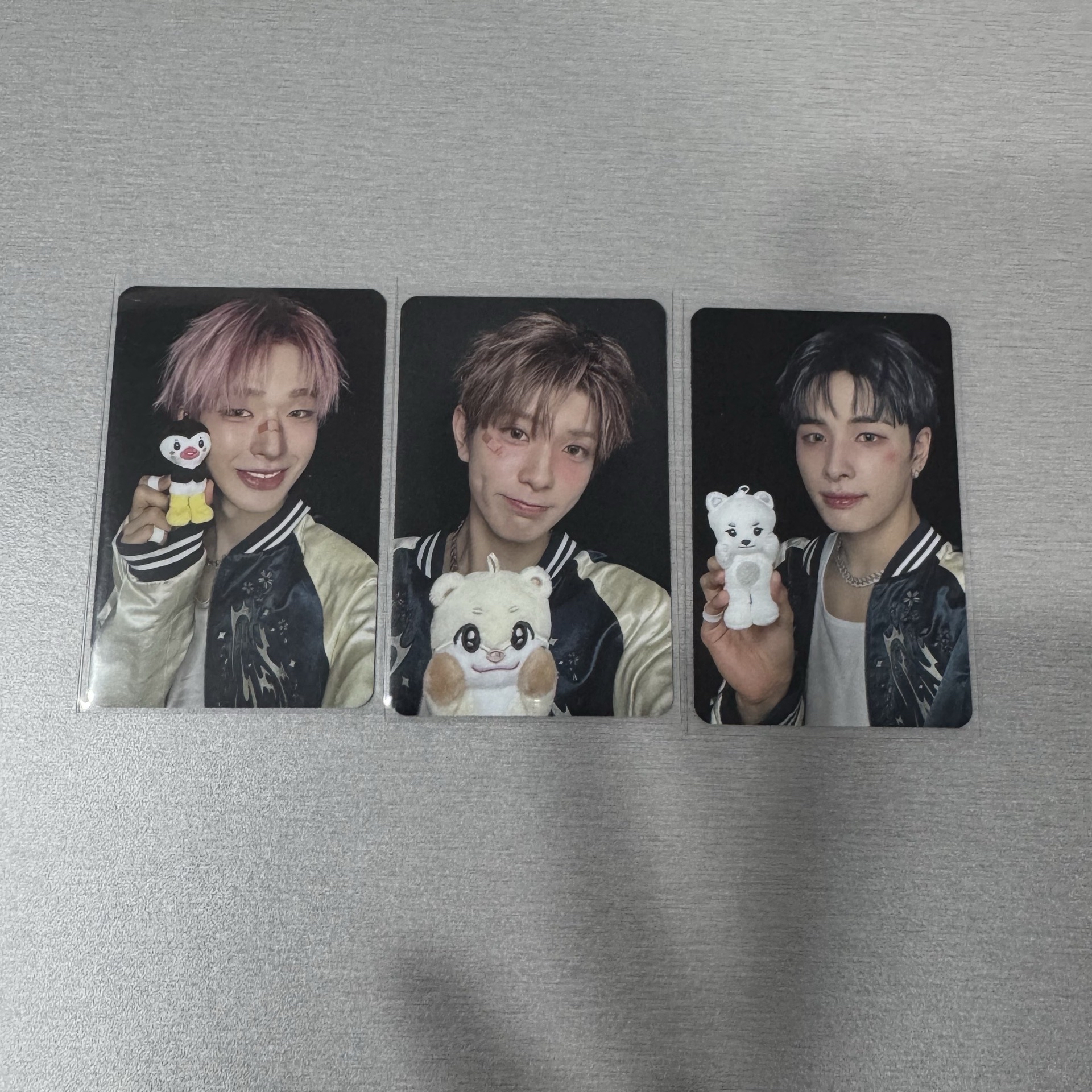 迷三 NEXZOO ver. 專輯卡 娃卡