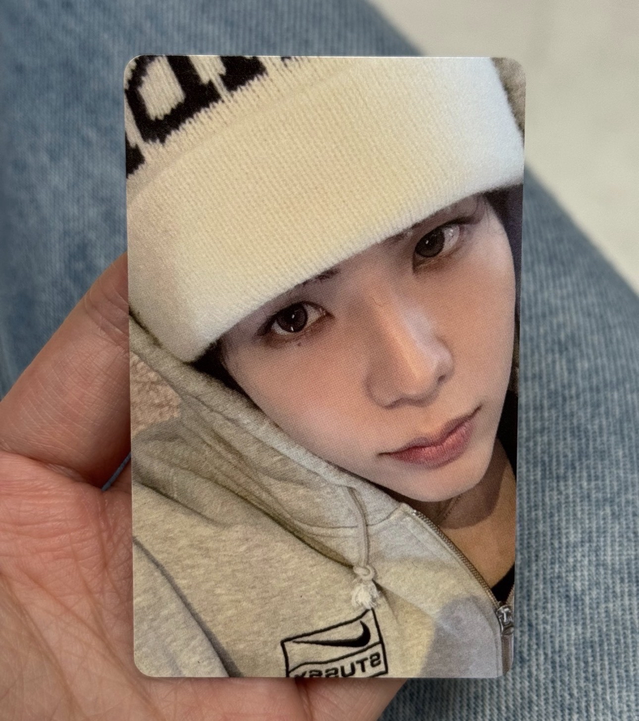 東蛋場限特典卡