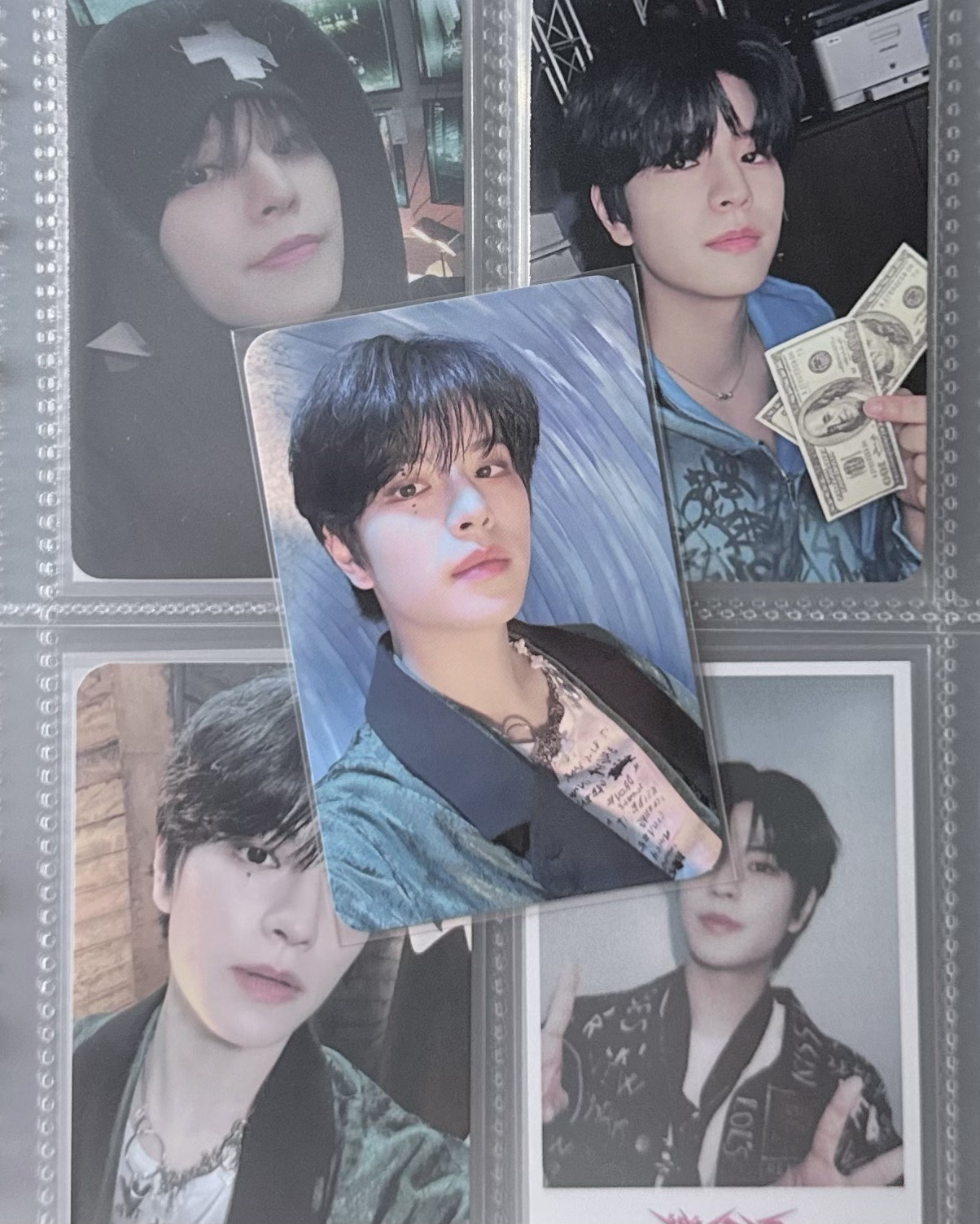 JYP玟