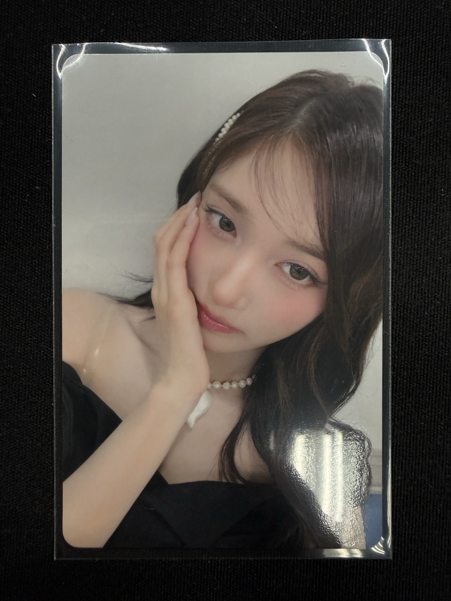 IVE 大阪演唱會 4/18 日專特典