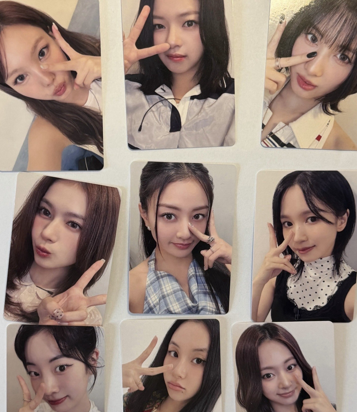 yzy1.0+2.0簽售 合售