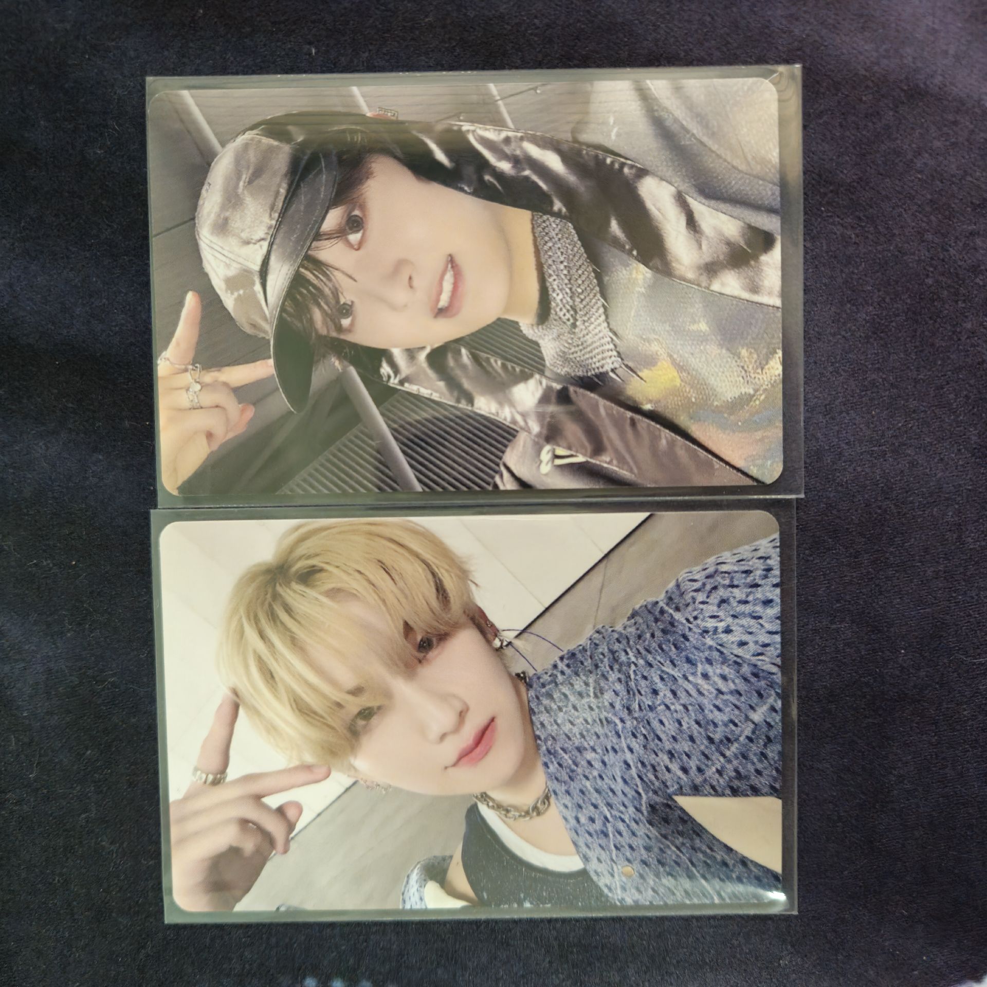 EJ+YUMA五月雨最終場