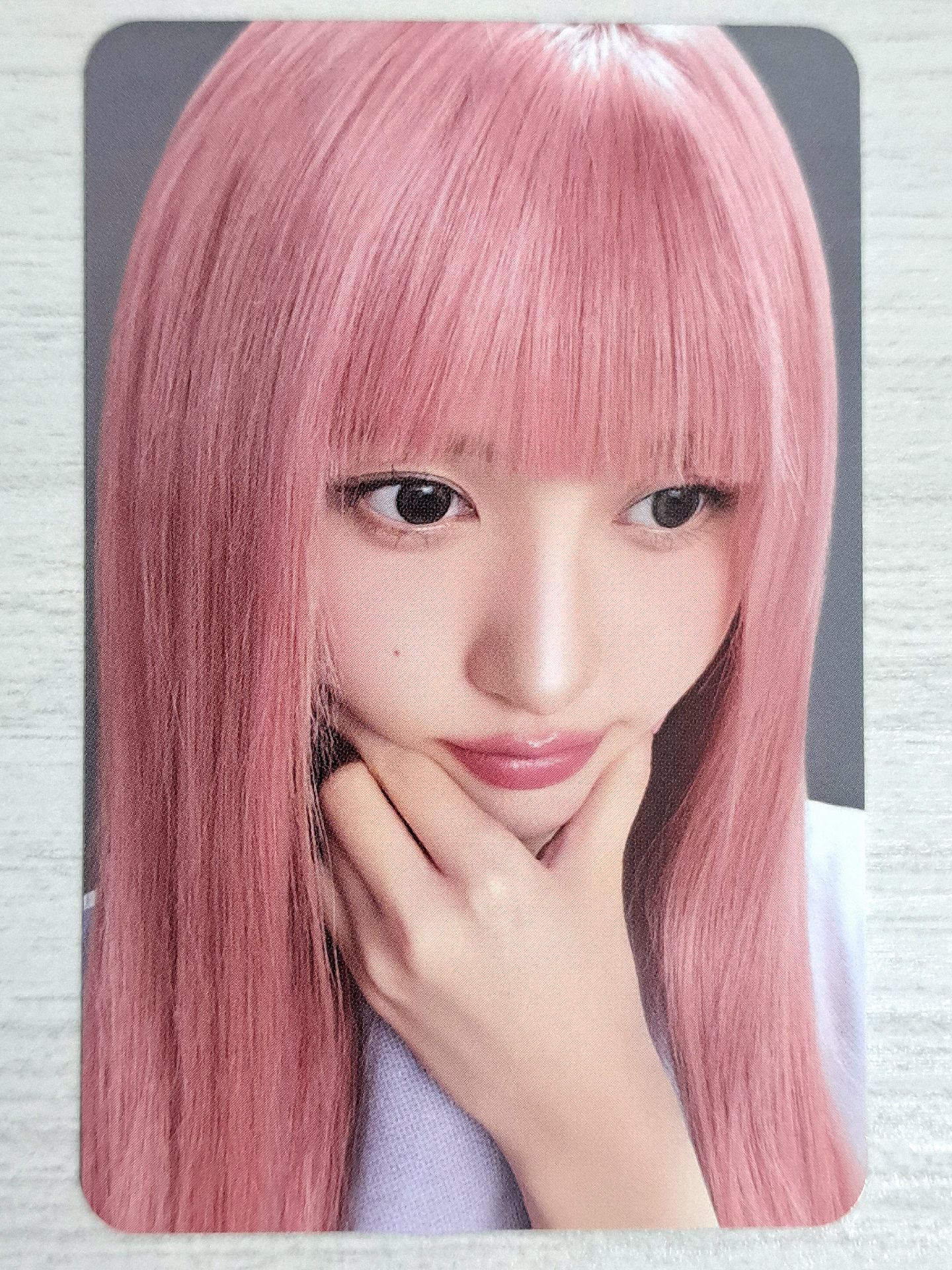 REVIVE+ 星船 pb版 特典卡 秋