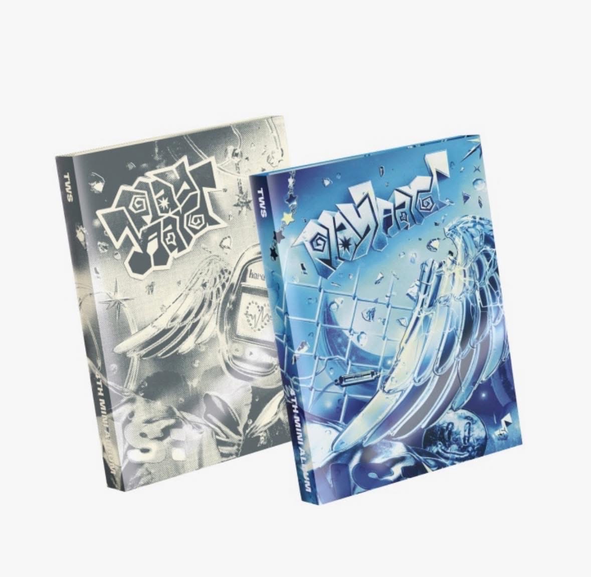 TWS 迷四 PB未拆專