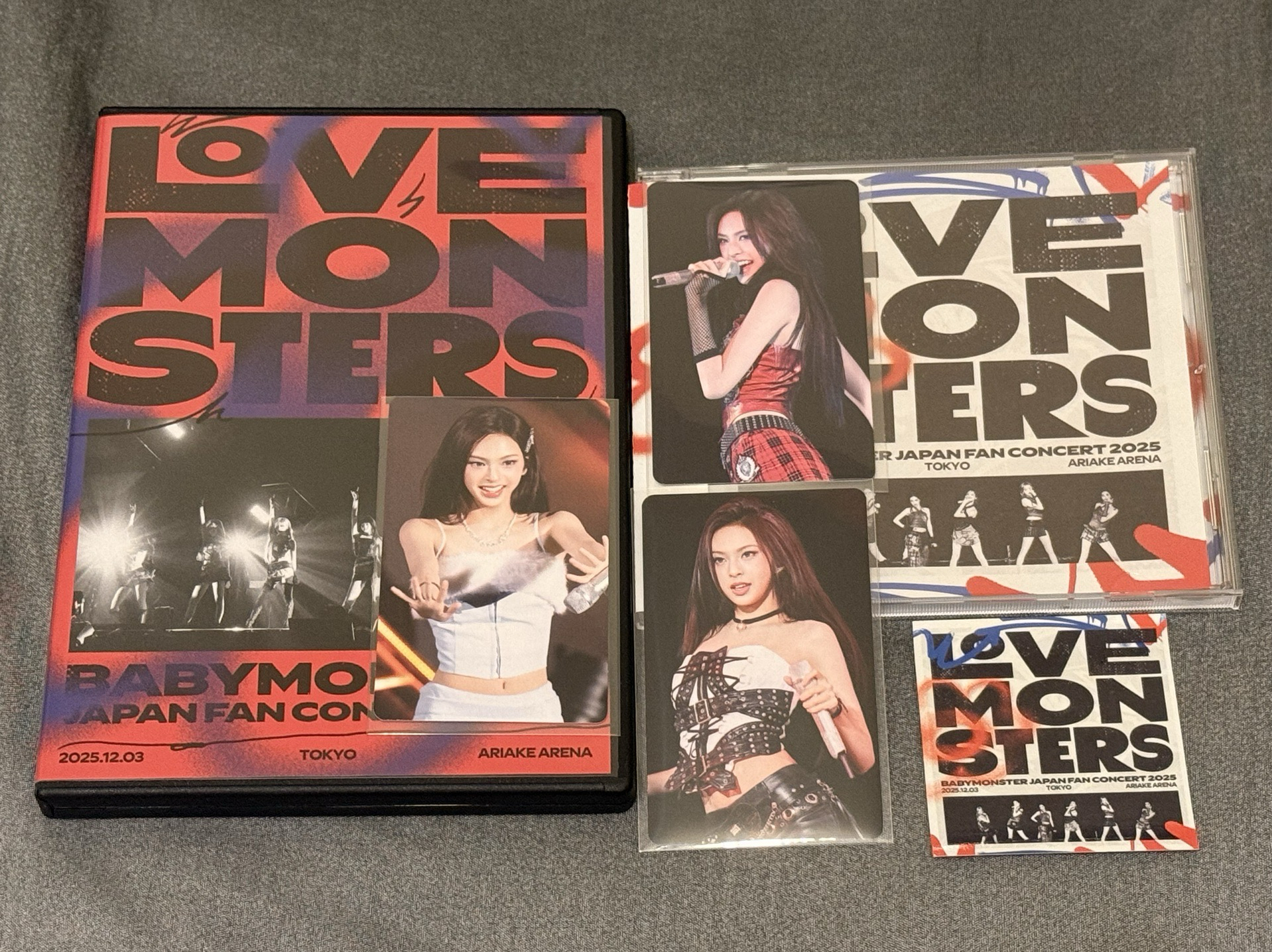 FC 日專｜柒全套卡+兩專