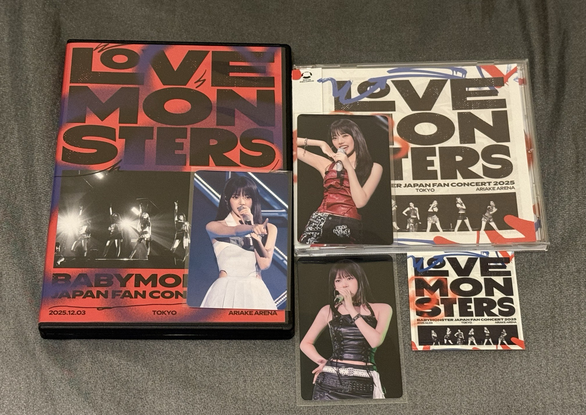 FC 日專｜茶全套卡+兩專