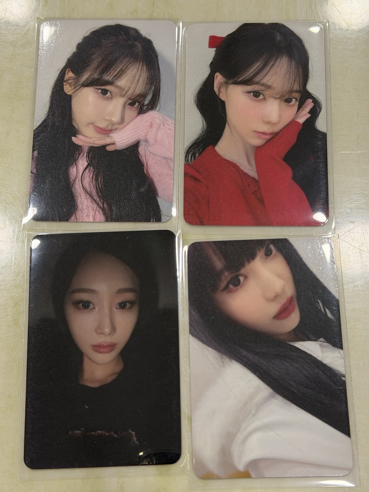 Rich man ny簽售一套