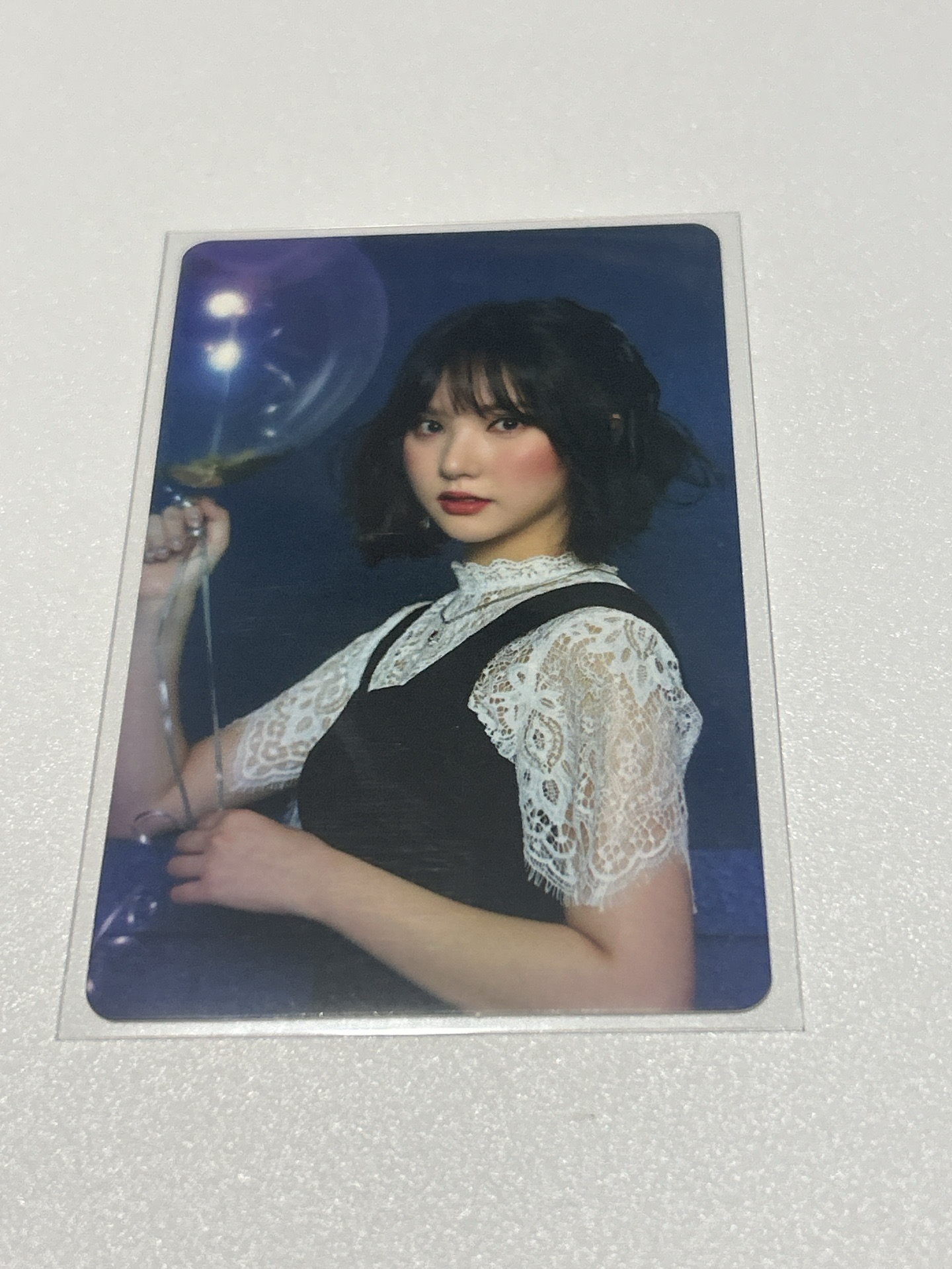 小女友河迷六