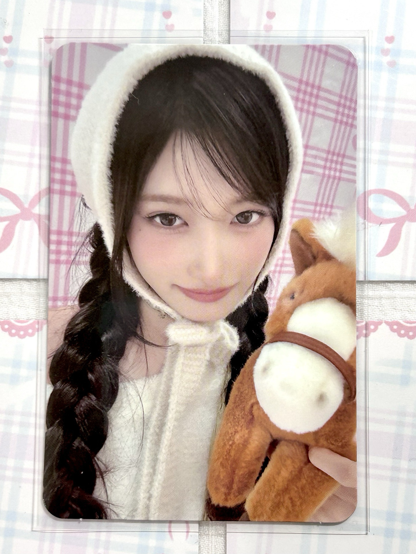 年曆船特瑞 小馬瑞