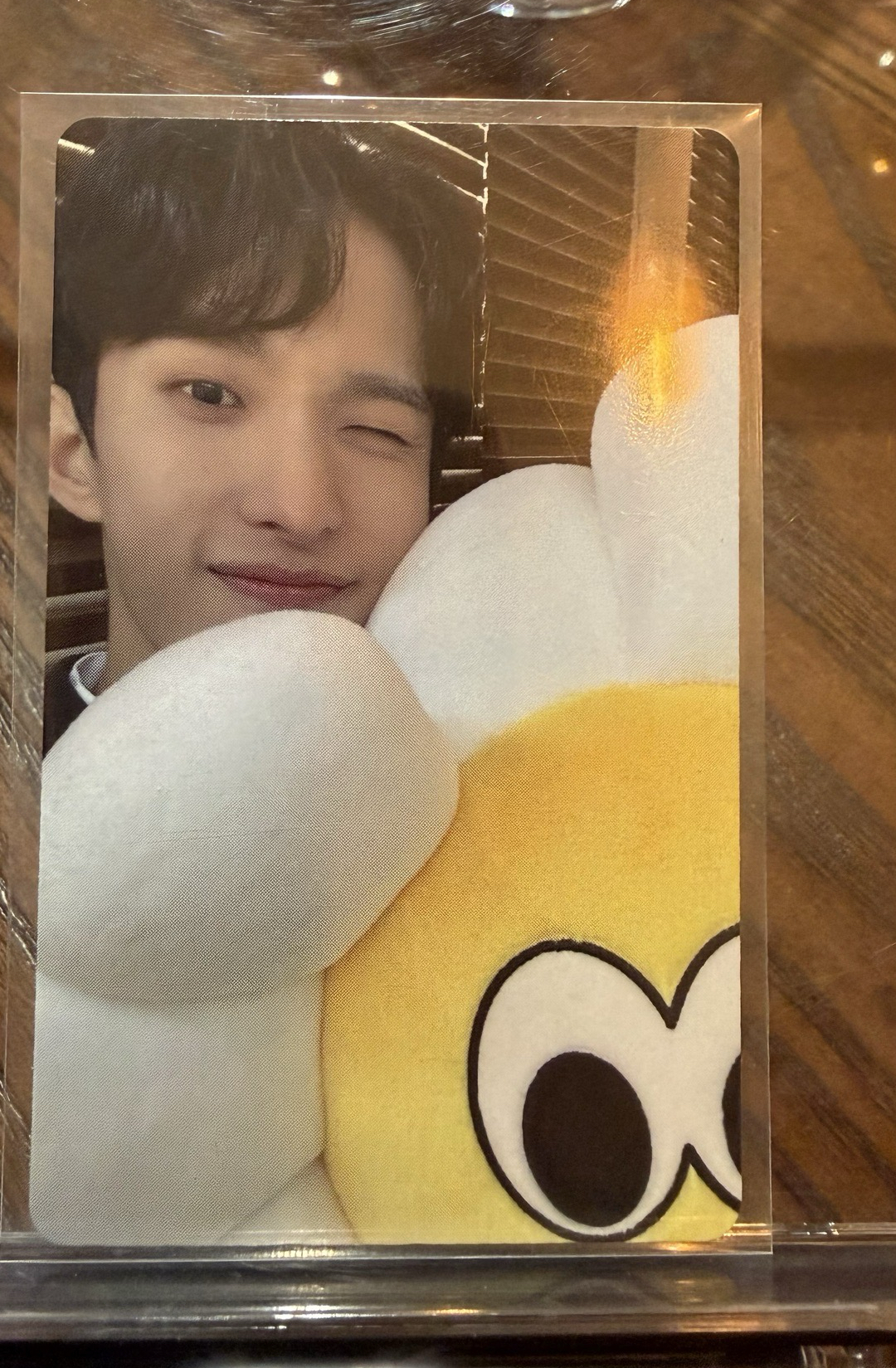 仁川場限大花碩