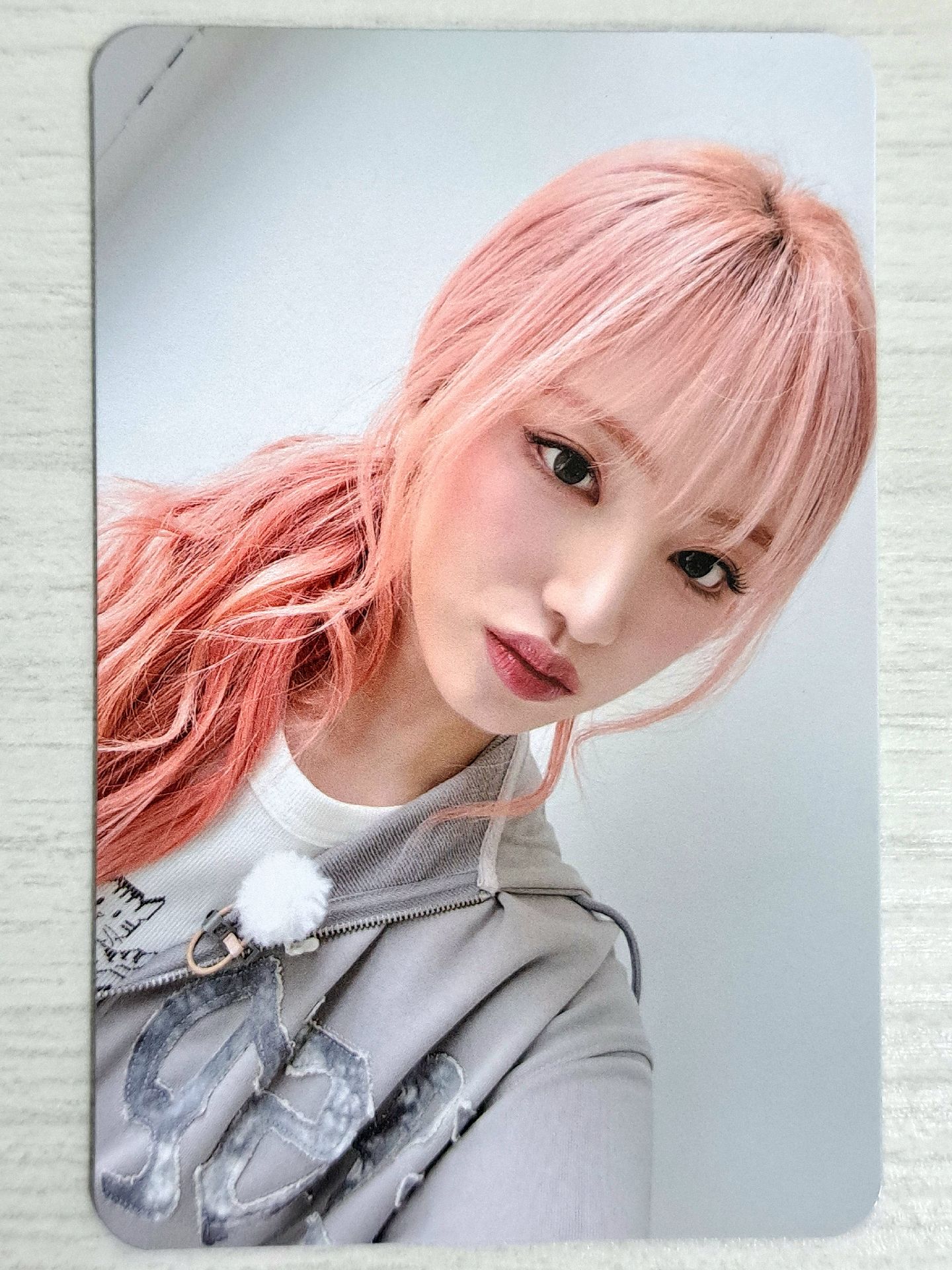 IVE SECRET 星光卡 四星栗 金榜題名