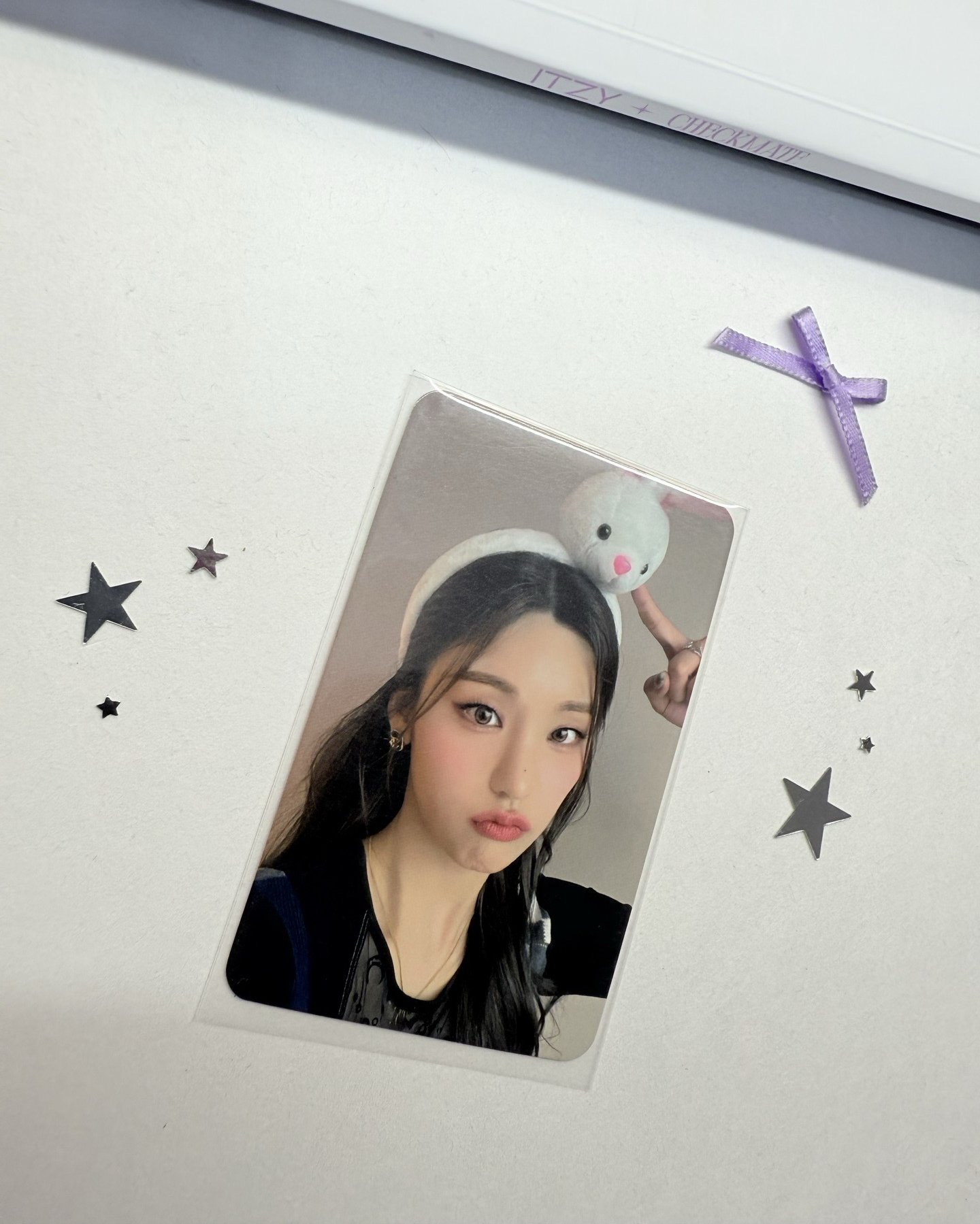 CHESHIRE sw 3.0 幸運卡 志