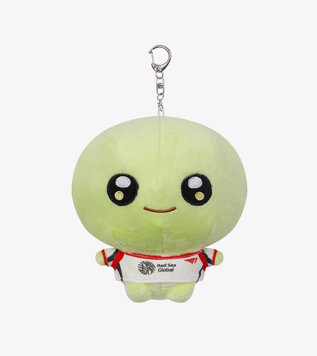 [RSG x T1] Amal 鑰匙圈