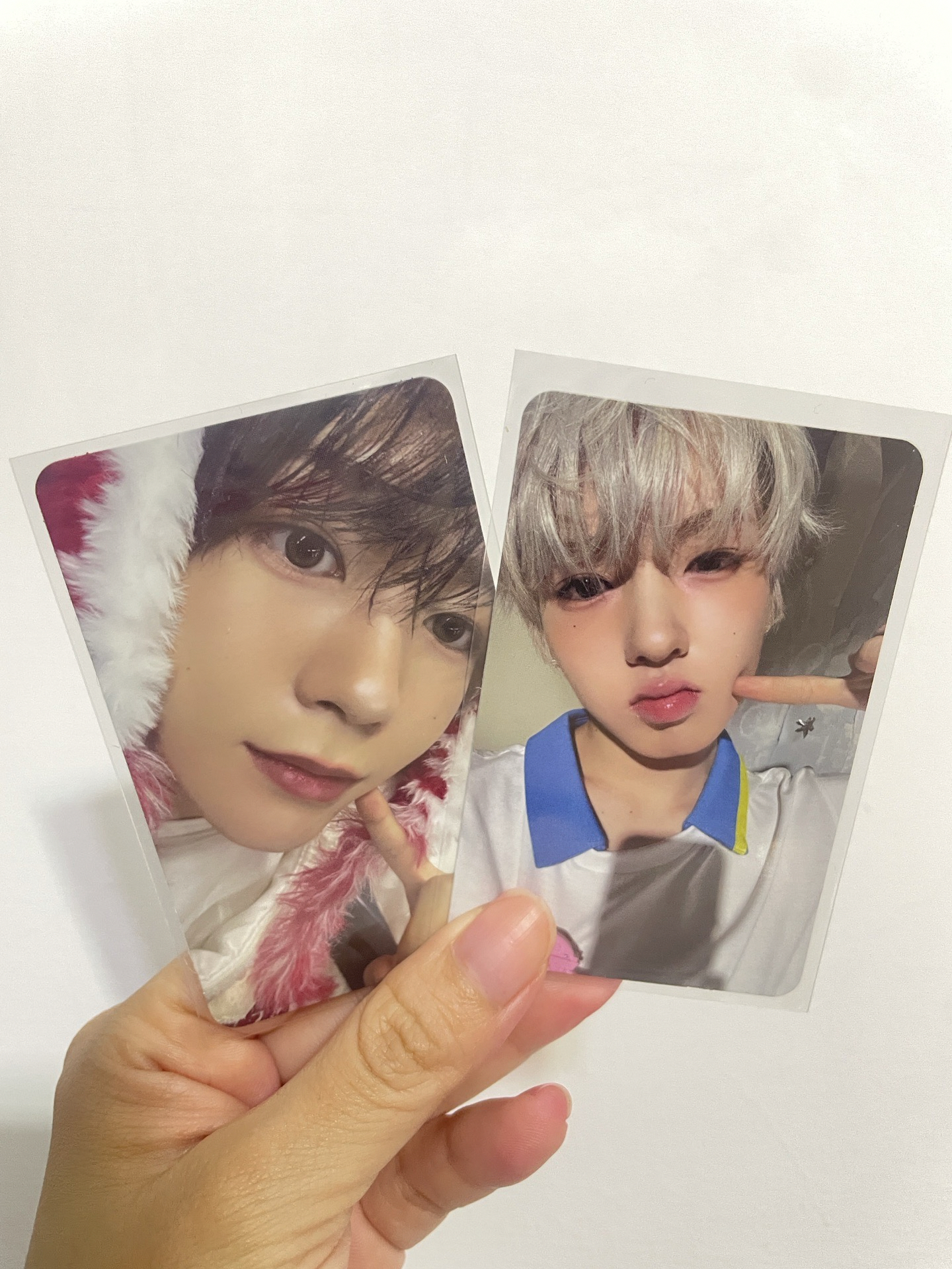 白全專 Sakuya+TT Ryo 