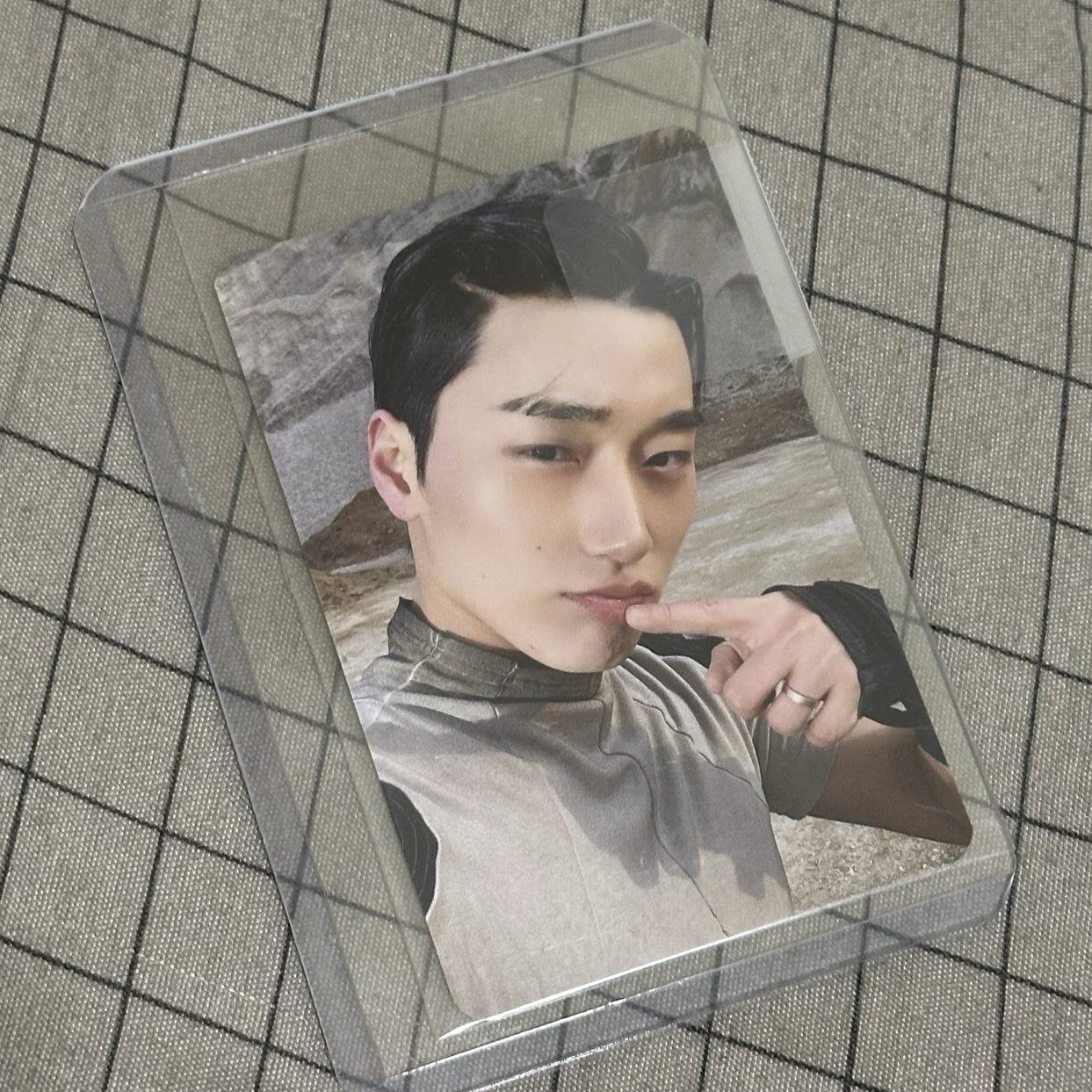 傘尼( ˘ ³˘)♥︎