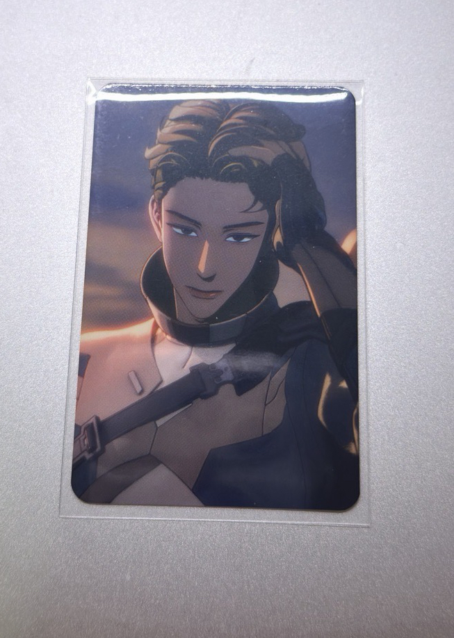 河玟（無貼紙）