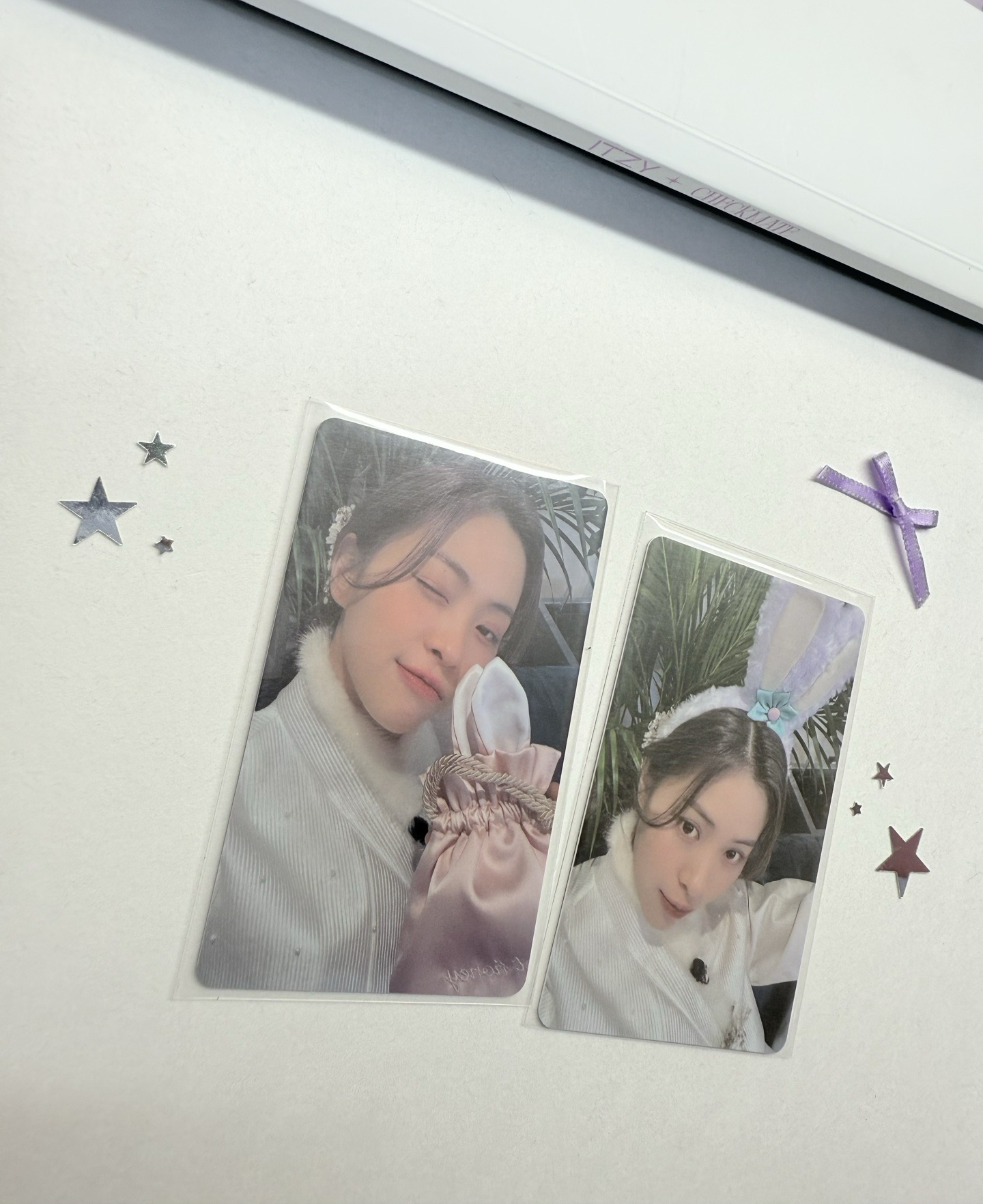 CHESHIRE sw 5.0 幸運卡 留 一組2張