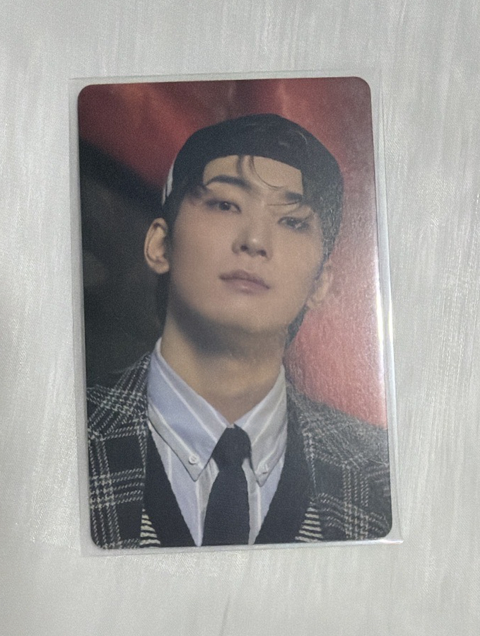 精選專 hmv 特典卡 