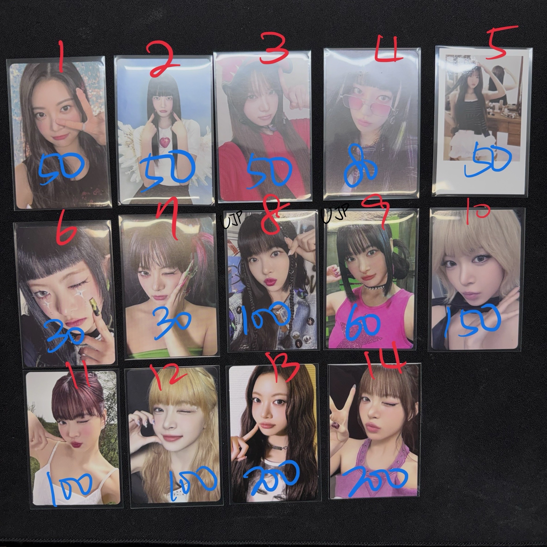 chae chae 可愛的恩採