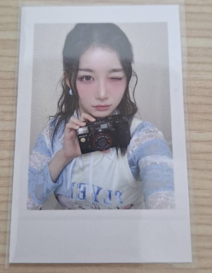 相機 Kaede
