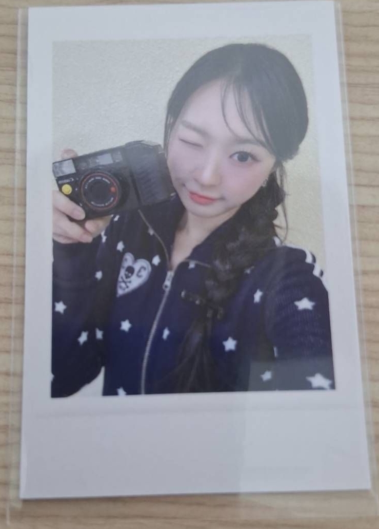相機 Soomin