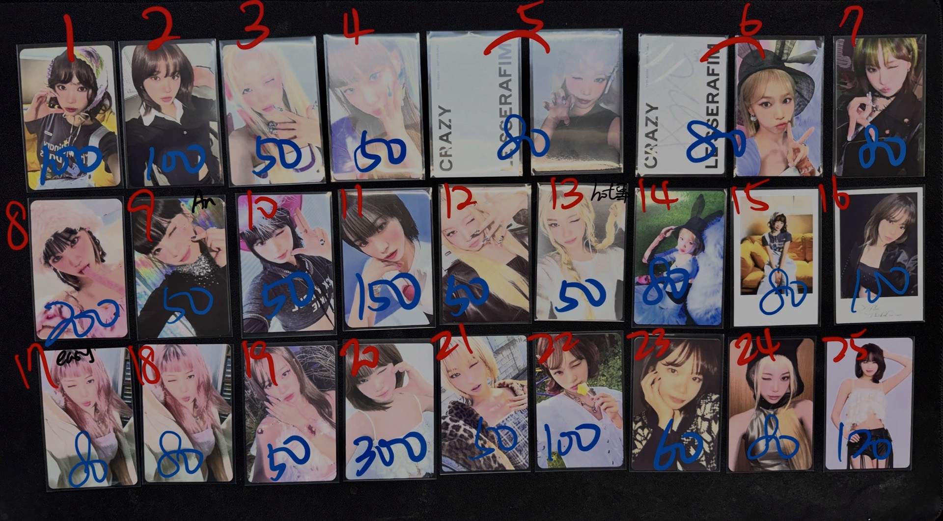 🐯chae chae chaewon