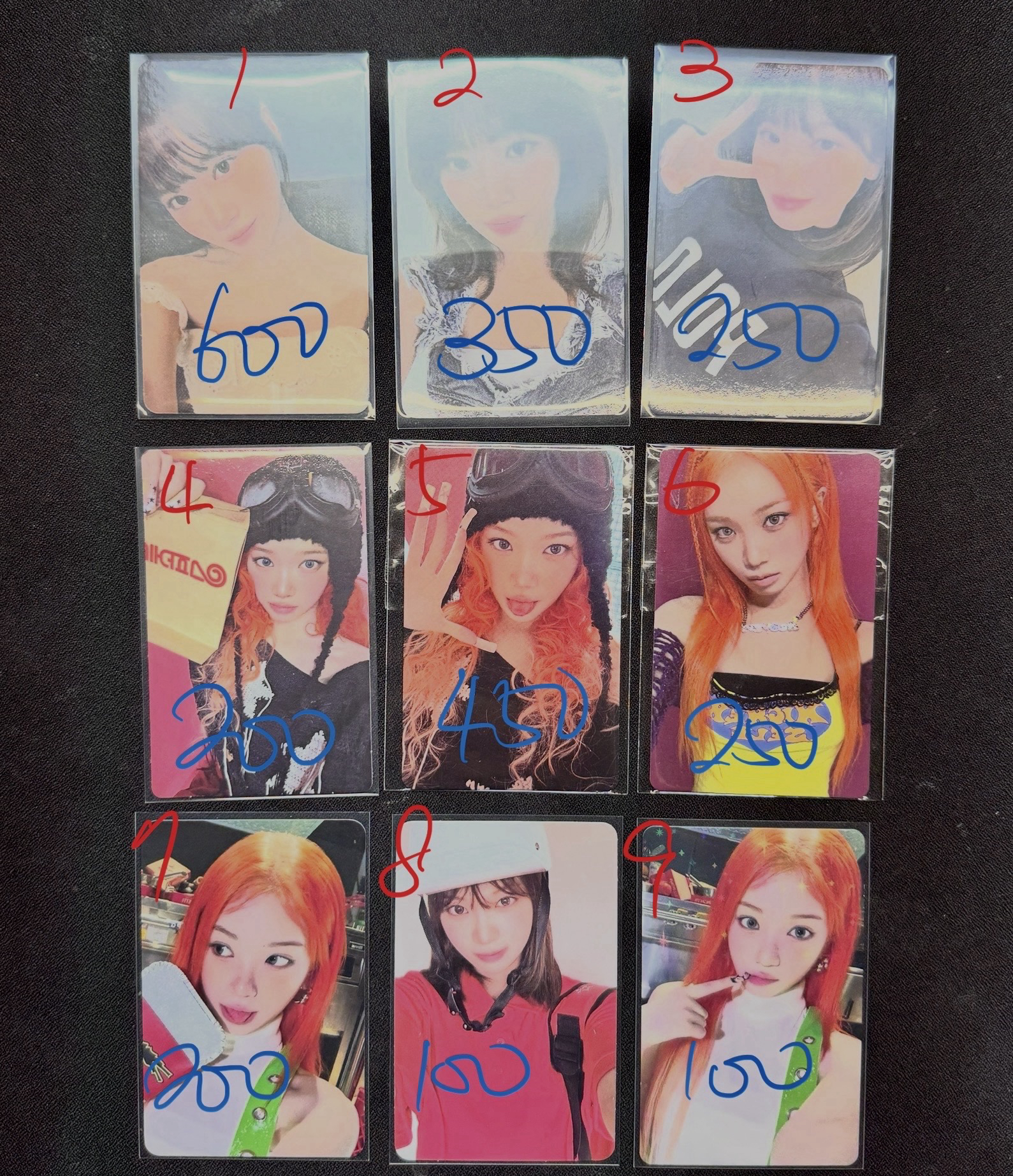 🐯chae chae spaghetti 采