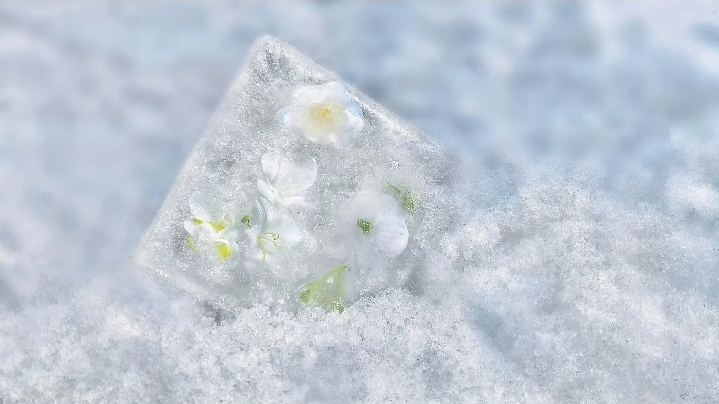 歪