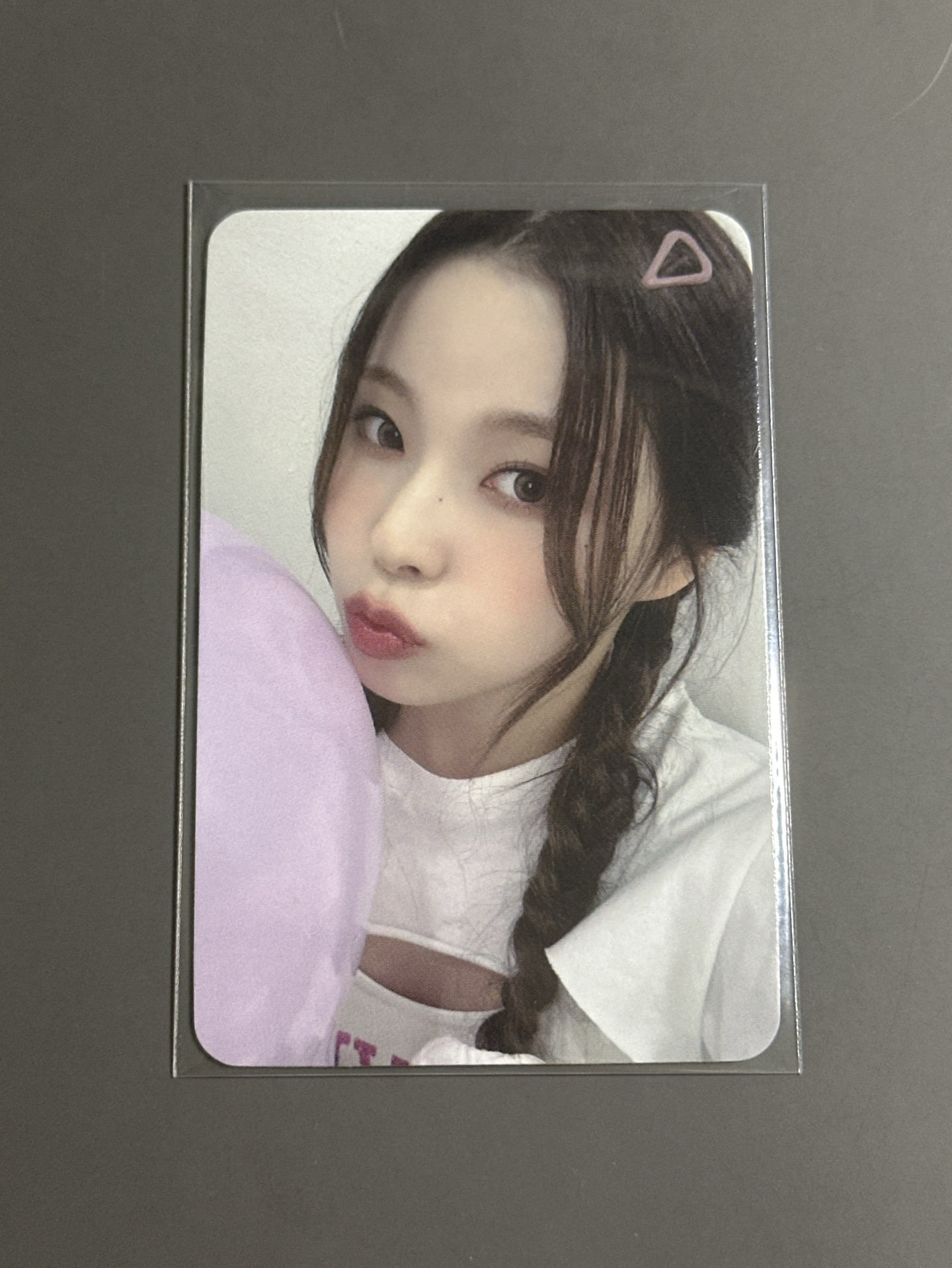 ✅NMIXX am氣球圭