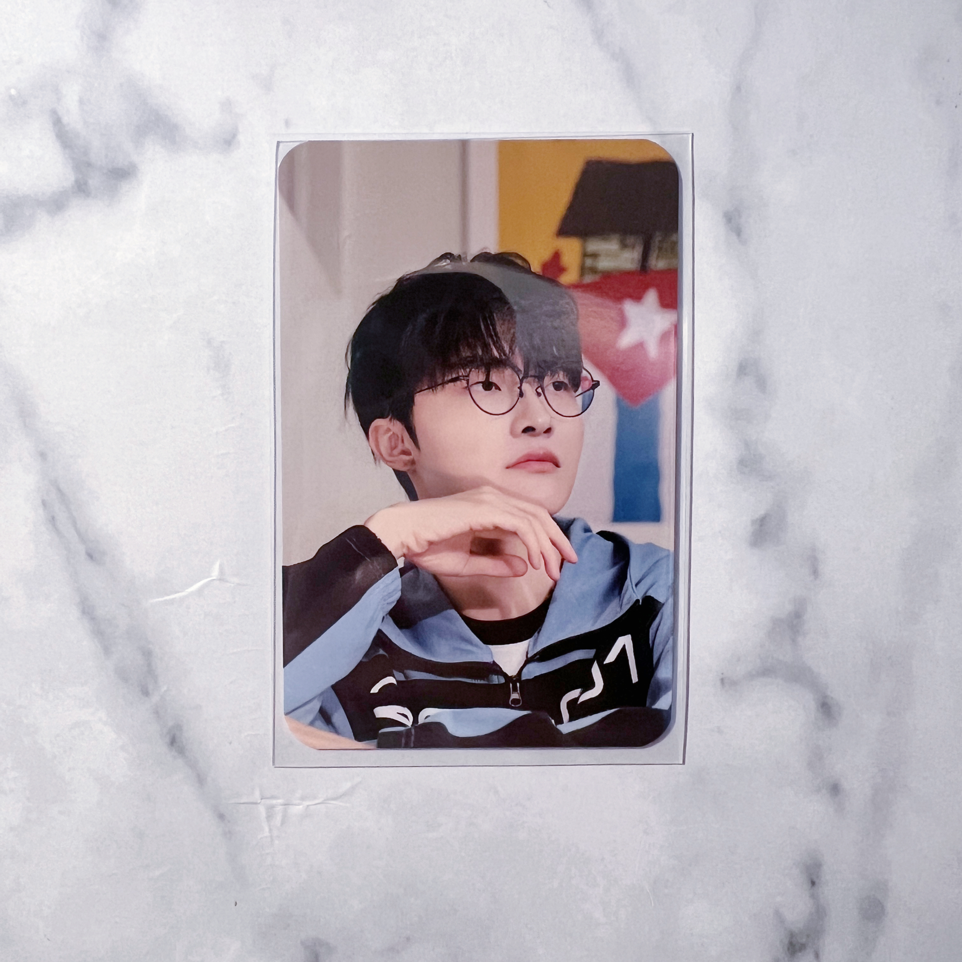 現貨 T1 Faker 網咖 食物小卡