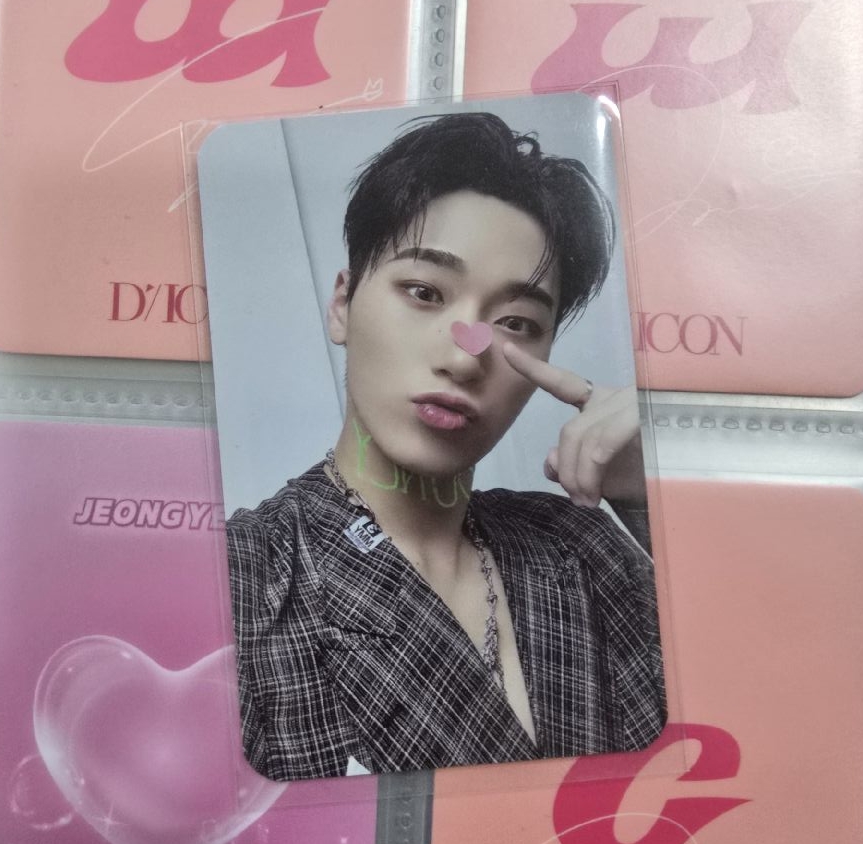 outlaw愛心鼻子傘